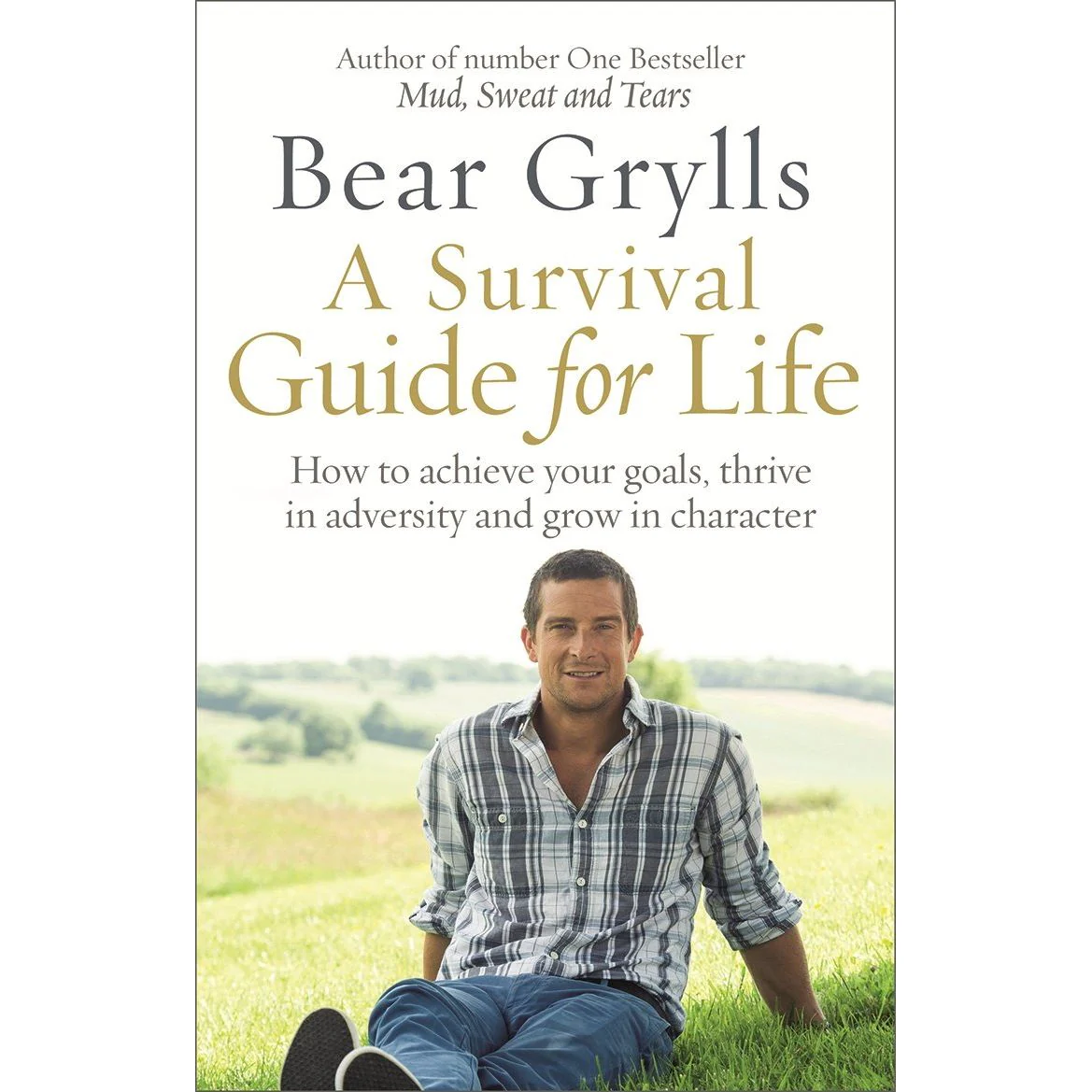 A Survival Guide for Life, Notes on a Nervous Planet 2 Books Collection Set - Image 2