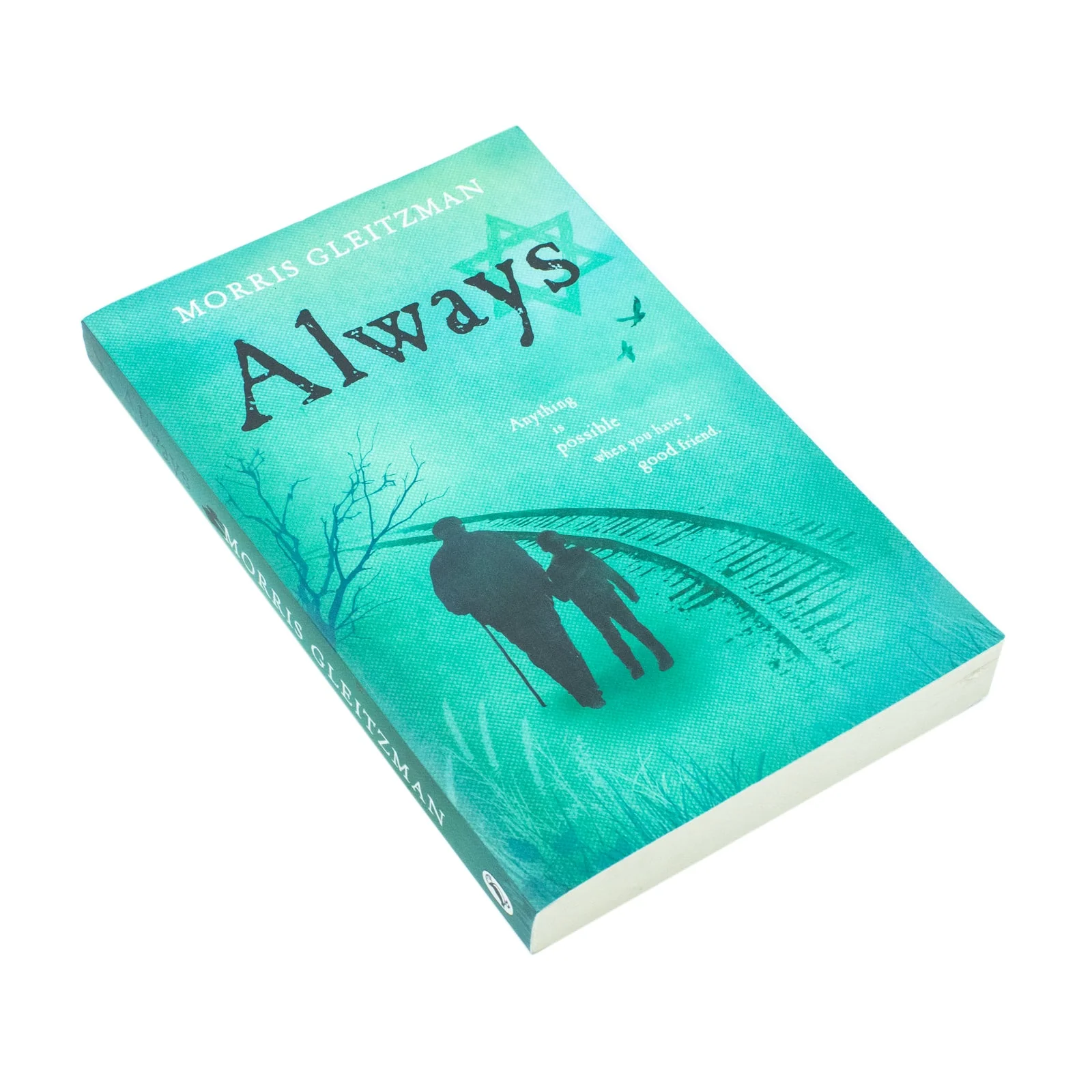 Always by Morris Gleitzman - Image 3