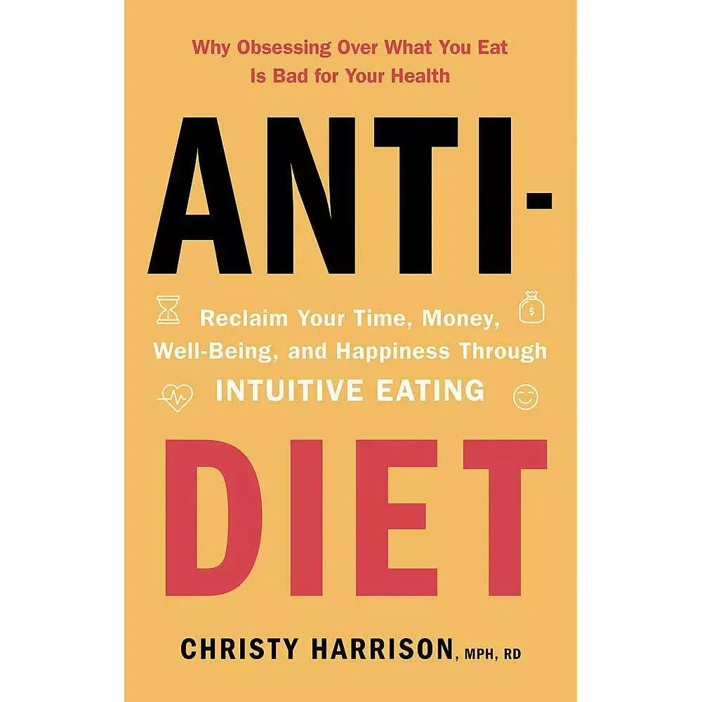 Anti Diet, Just Eat It, The F*ck It Diet [Hardcover], How Not To Die 4 Books Collection Set - Image 3