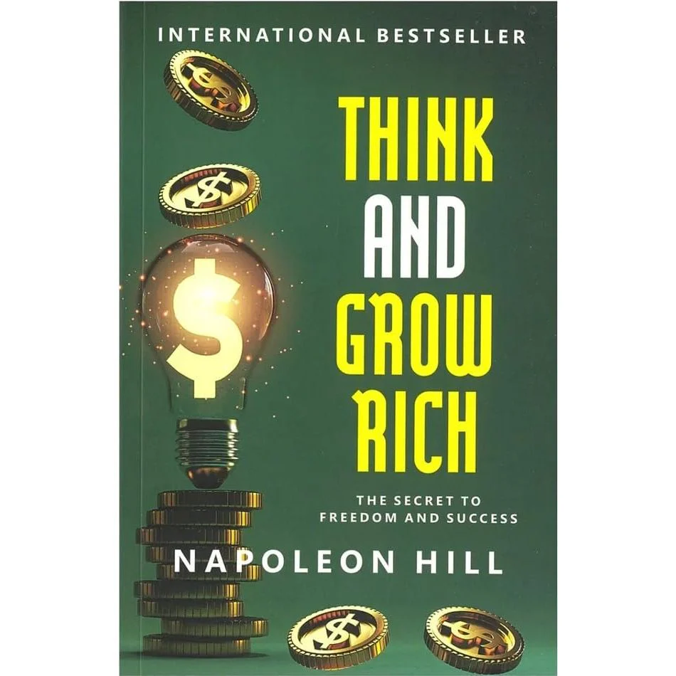 Atomic Habits, How to Win Friends & Influence People, Think and Grow Rich – 3 Book Collection Set | Bestselling Self-Help, Success & Personal Development Classics - Image 2