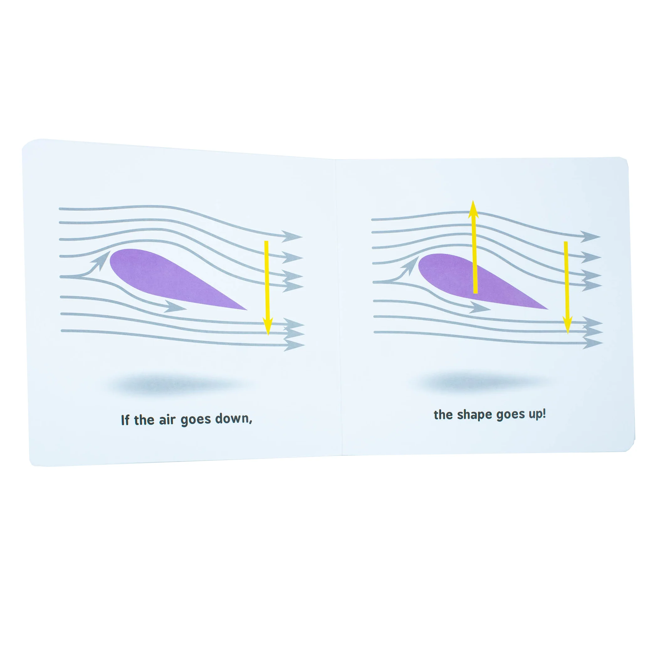 Baby University Four-Book Set (Quantum Physics, Rocket Science, General Relativity, Newtonian Physics) - Image 8