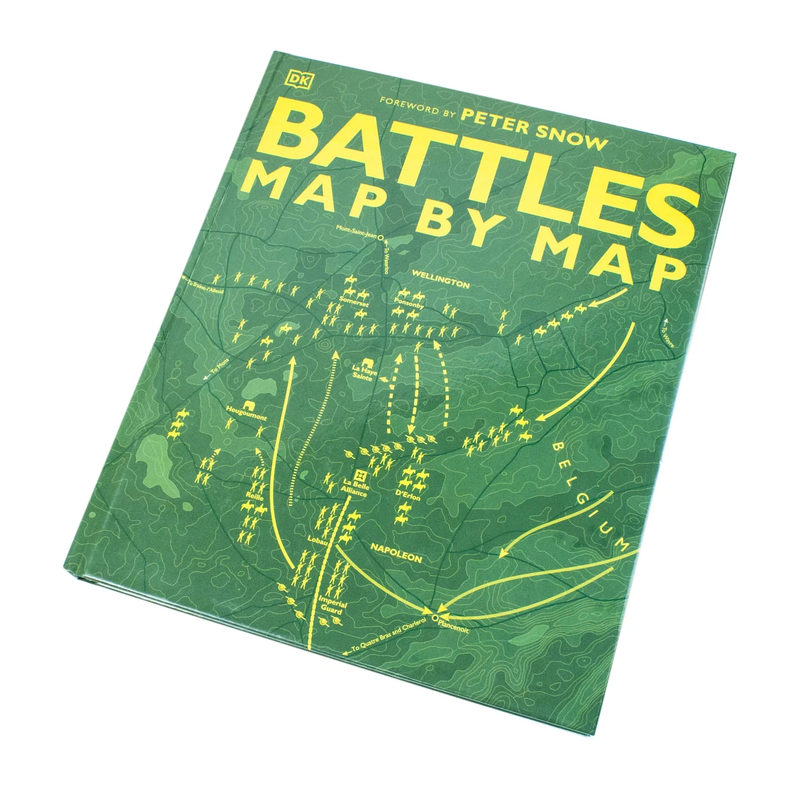 Battles Map by Map by DK - Image 3