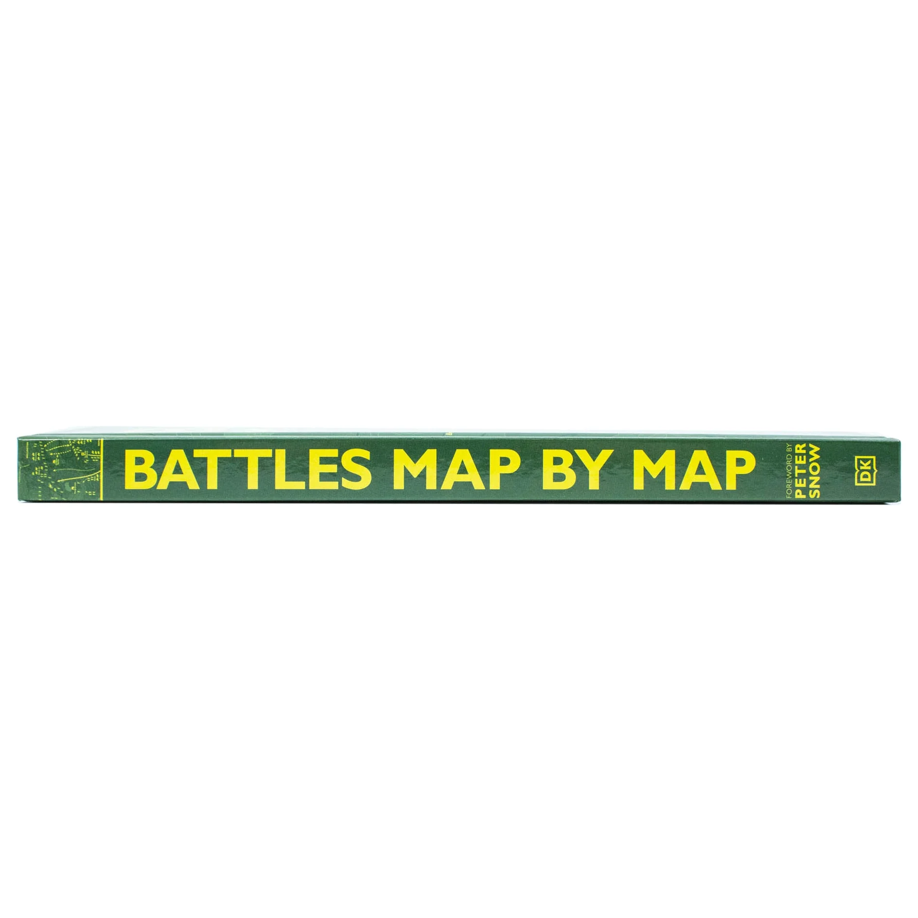 Battles Map by Map by DK - Image 4