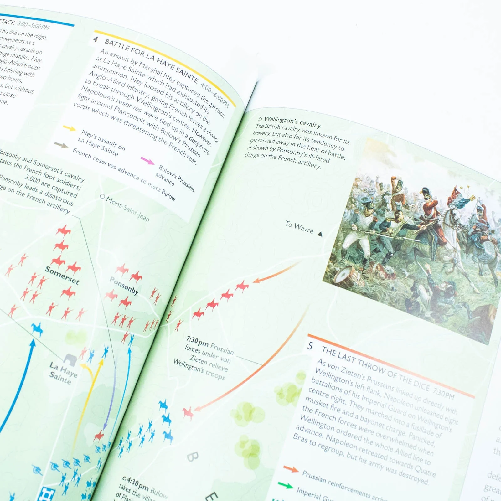 Battles Map by Map by DK - Image 6