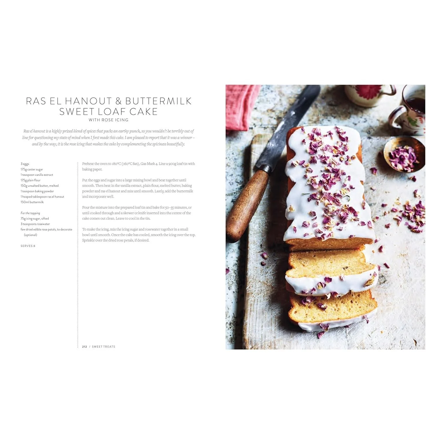 Bazaar by Sabrina Ghayour | Vibrant Vegetarian & Middle Eastern Recipes Cookbook - Image 2