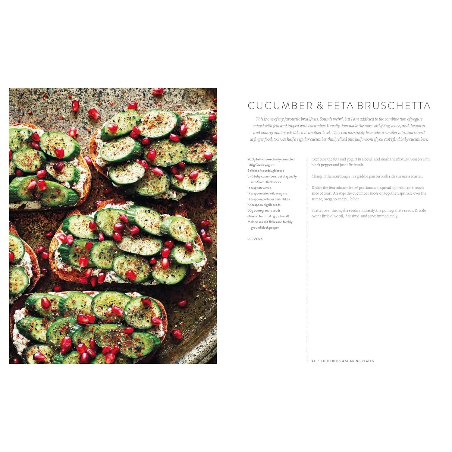 Bazaar by Sabrina Ghayour | Vibrant Vegetarian & Middle Eastern Recipes Cookbook - Image 3