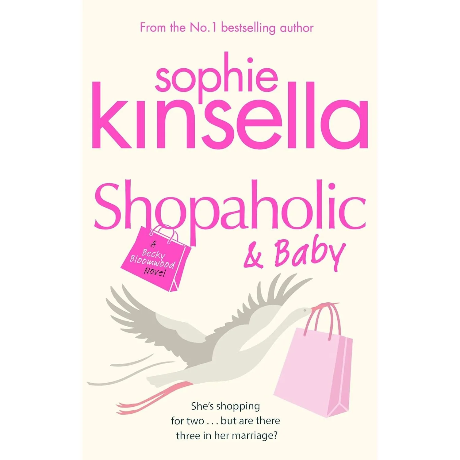 Becky Bloomwood Shopaholic Series 8 Books Collection Set by Sophie Kinsella (Books 1-8) | Romantic Comedy Fiction - Image 5
