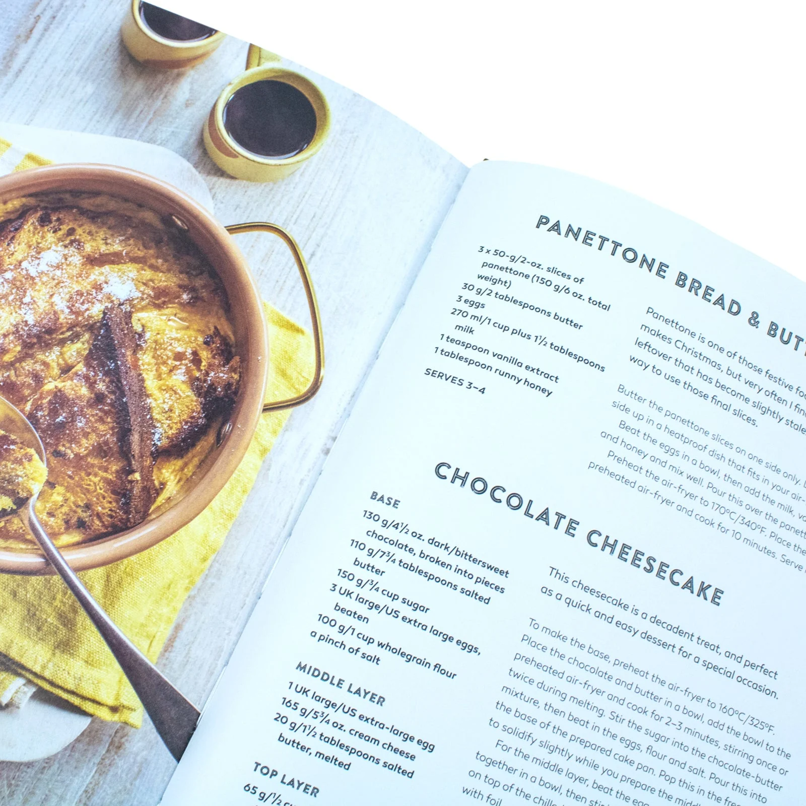 Budget Air-Fryer Cookbook: Money-saving meals for all occasions by Jenny Tschiesche - Image 6
