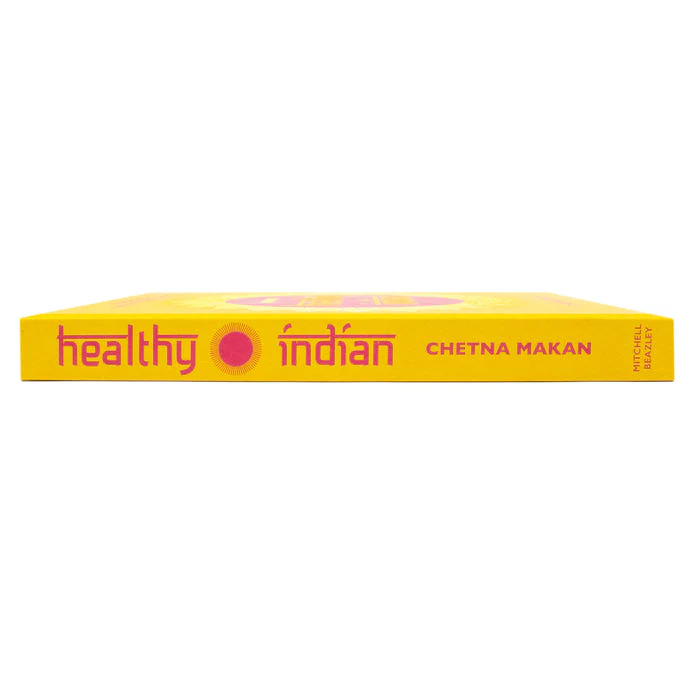 Chetna's Healthy Indian: Everyday family meals effortlessly good for you by Chetna Makan - Image 5