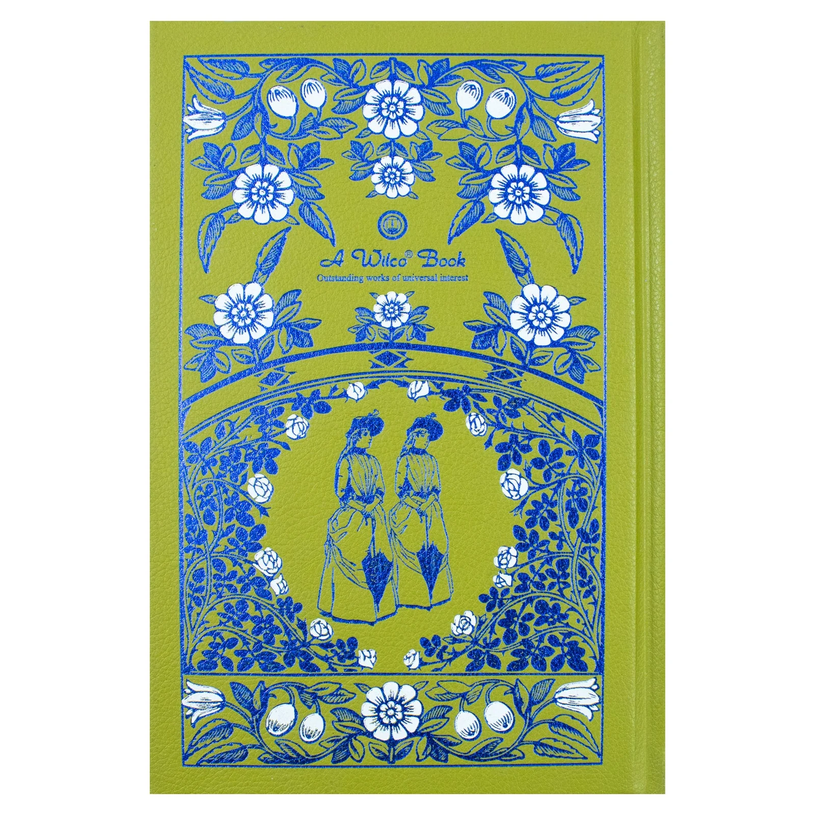 Collection Of Stories From Bronte Sisters (Leather-bound) - Image 5