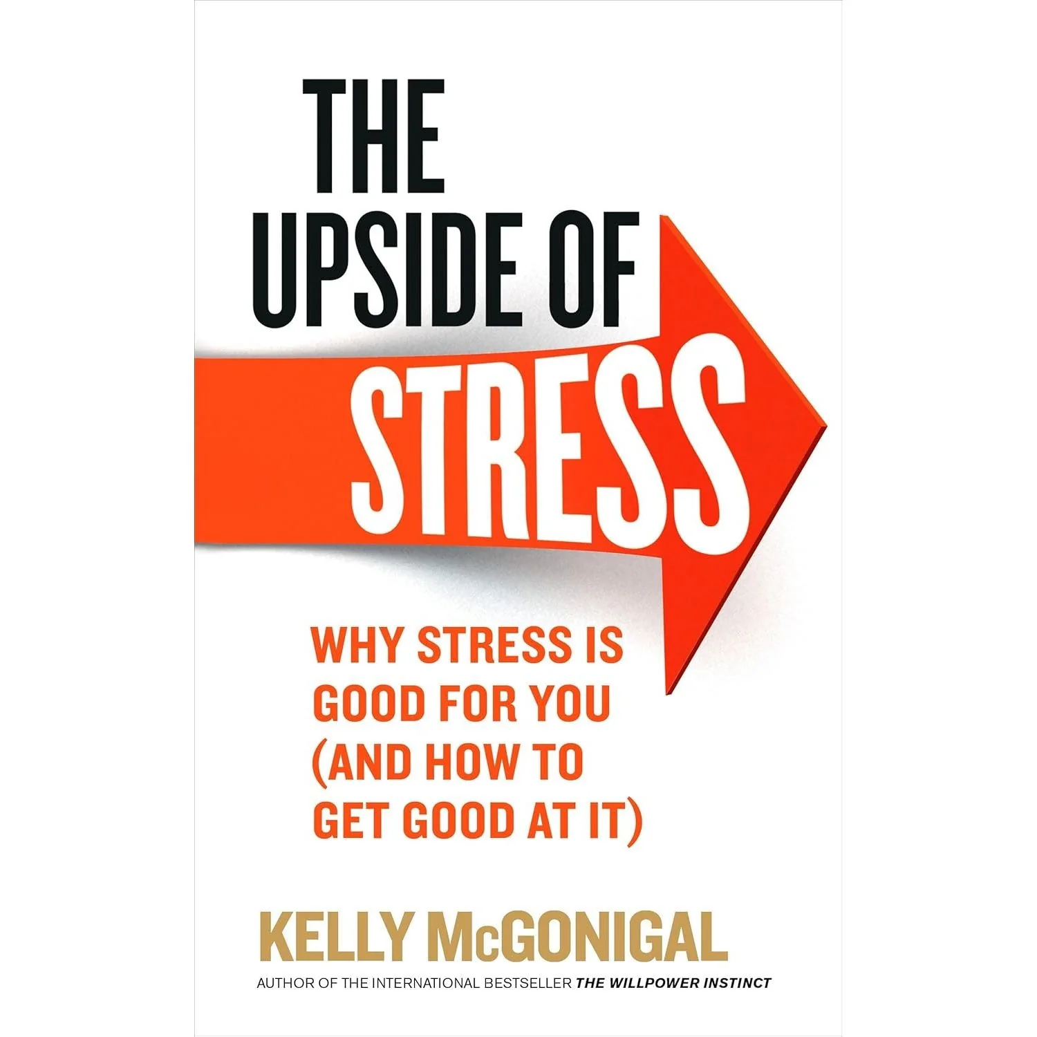 Control Stress & The Upside of Stress 2 Book Set – Stress Management, Mindset & Mental Wellbeing Guide - Image 3