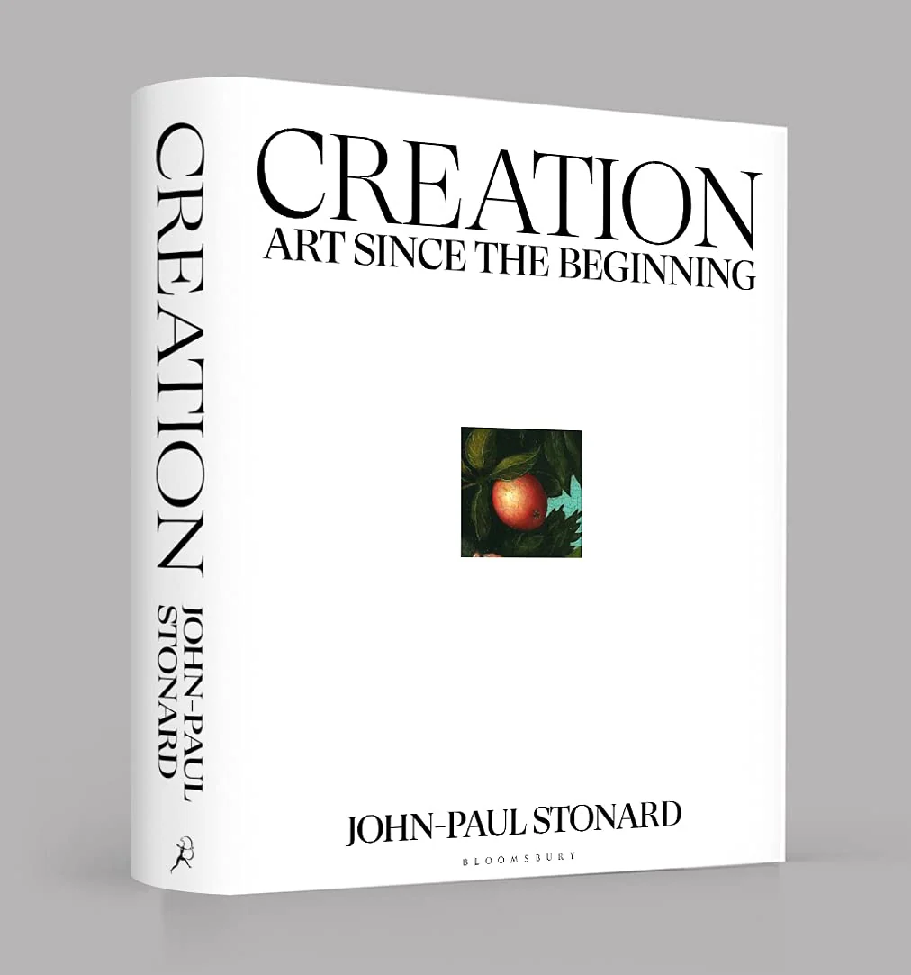 Creation: A fully illustrated, panoramic world history of art from ancient civilisation to the present day - Image 2
