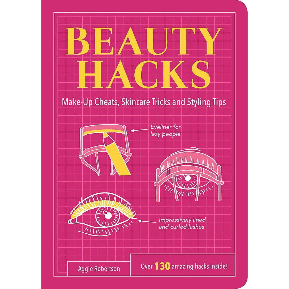 Dan Marshall Handy Tips Tricks Hints Collection 3 Books Set (Beauty Hacks, Life Hacks, Home Hacks) - Image 4