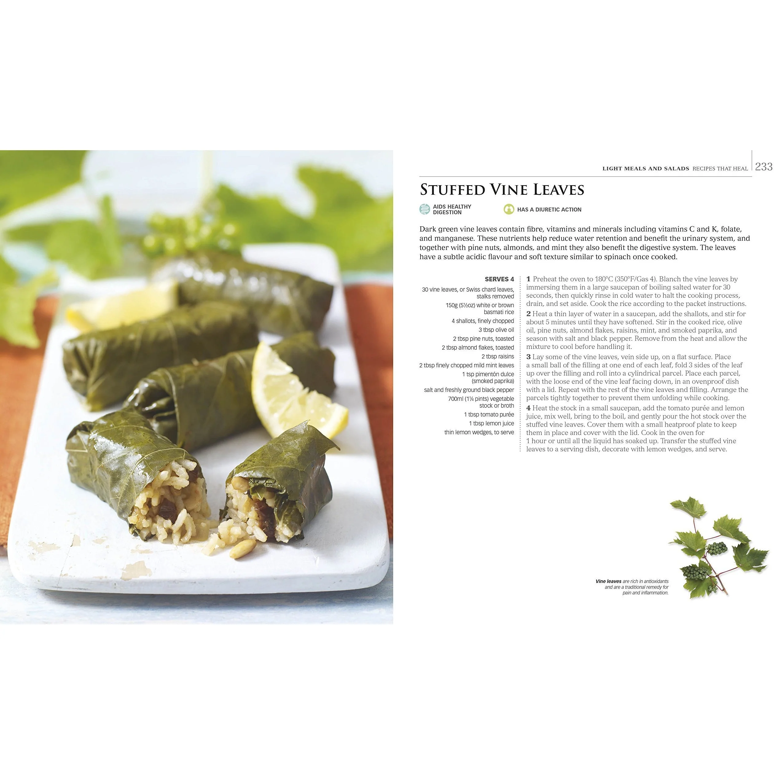 Neal's Yard Remedies Healing Foods: Eat Your Way to a Healthier Life by Susannah Steel - Image 6