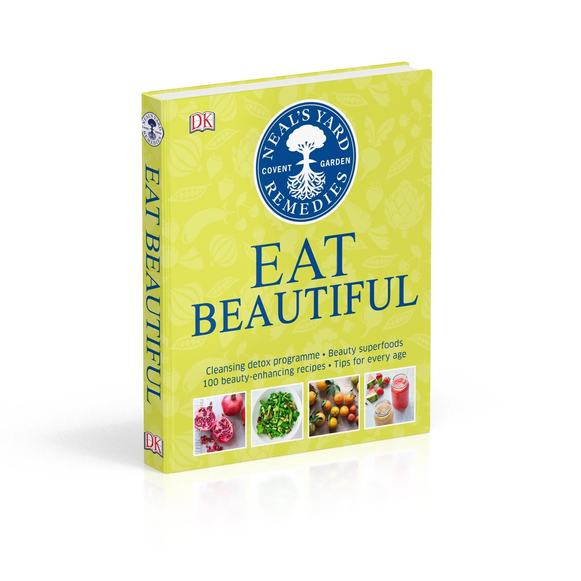 Neal's Yard Remedies Eat Beautiful: Cleansing Detox Programme - Image 3