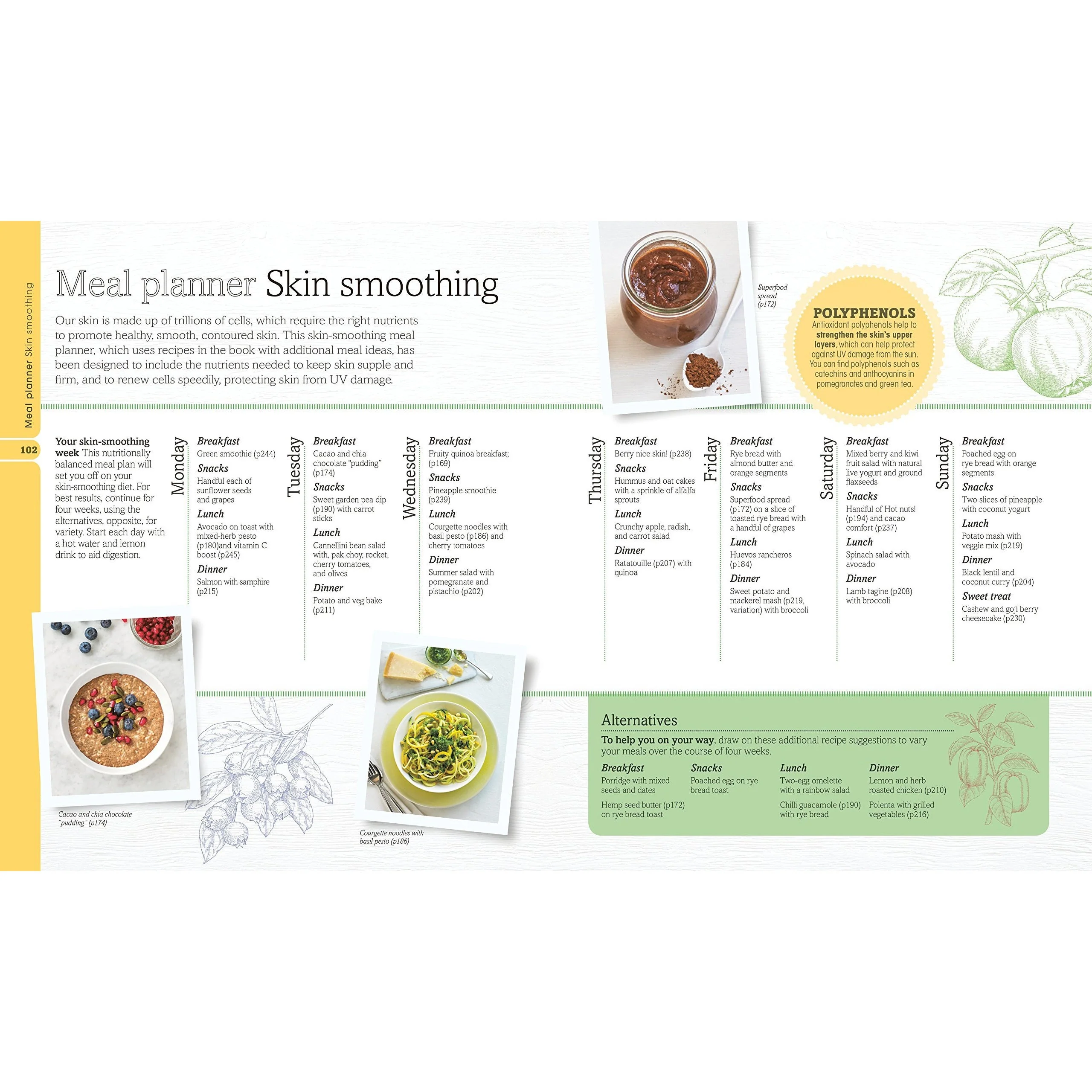 Neal's Yard Remedies Eat Beautiful: Cleansing Detox Programme - Image 7