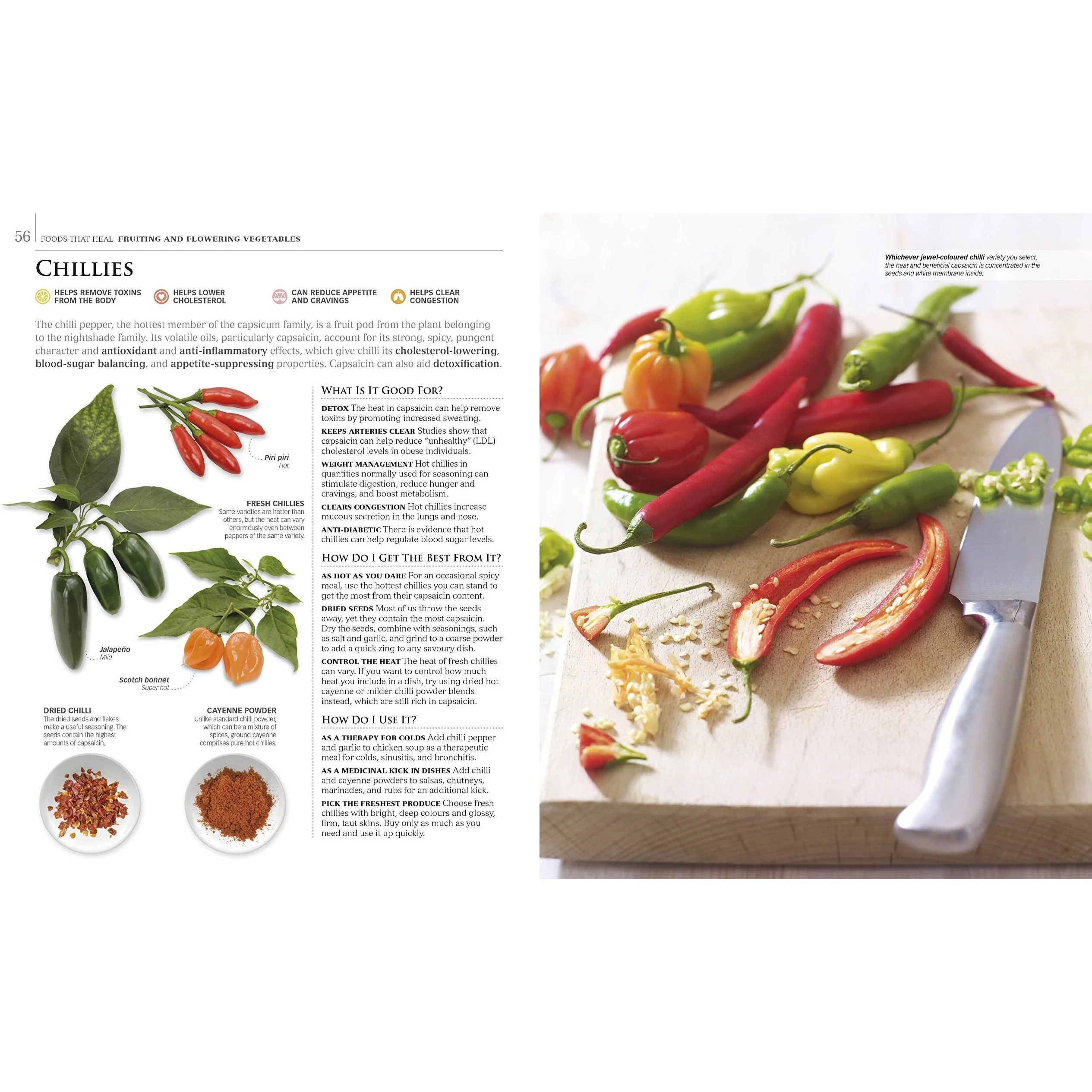 Neal's Yard Remedies Collection 2 Books Set Eat Beautiful and Healing Foods - Image 4