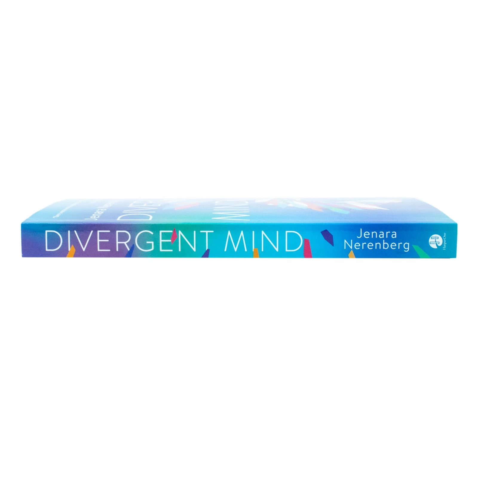 Divergent Mind: Thriving in a World That Wasn't Designed for YouA Paradigm-Shifting Study of Women With ADHD, Autism and More - Image 4