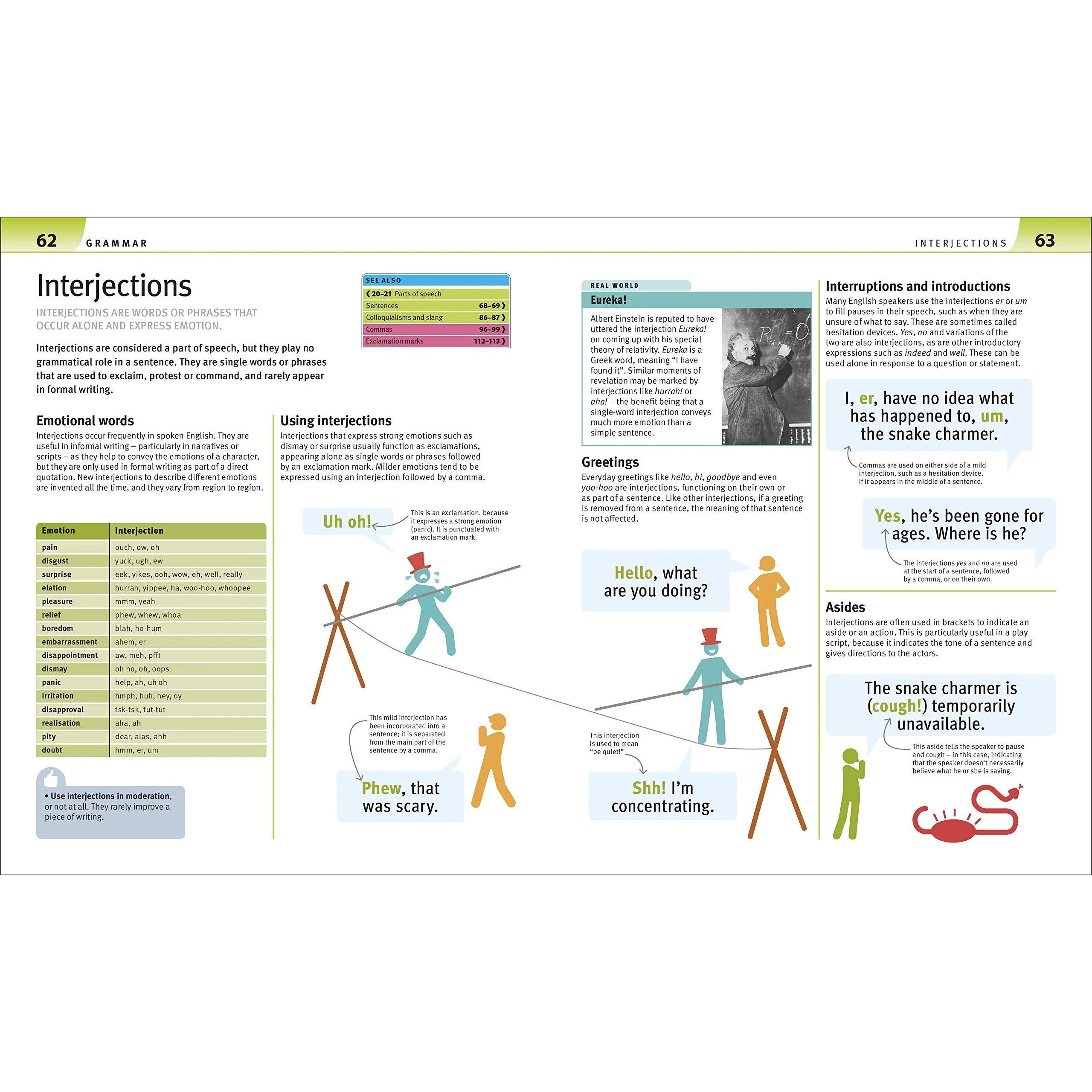 Help Your Kids with English Ages 10–16 – KS3 & KS4 Grammar, Writing & Revision Guide - Image 6