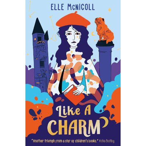 Elle McNicoll 3 Books Collection Set (Show Us Who You Are, Like A Charm, Like A Curse) - Image 2