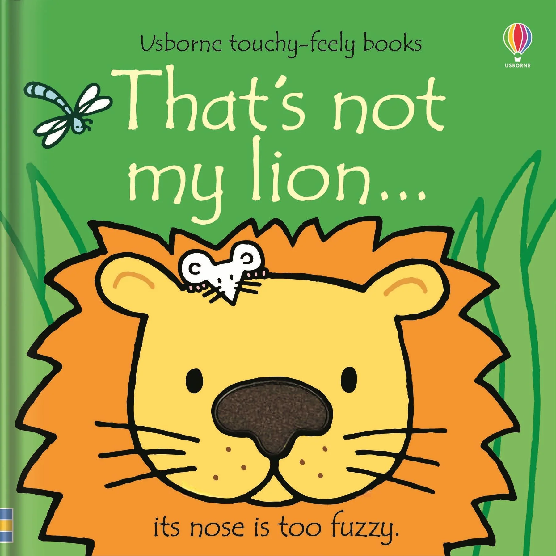 Usborne Thats Not My Toddlers 10 Books Collection Set Pack (Series 2) Fiona Watt Touchy-Feely Board Baby Books - Image 7
