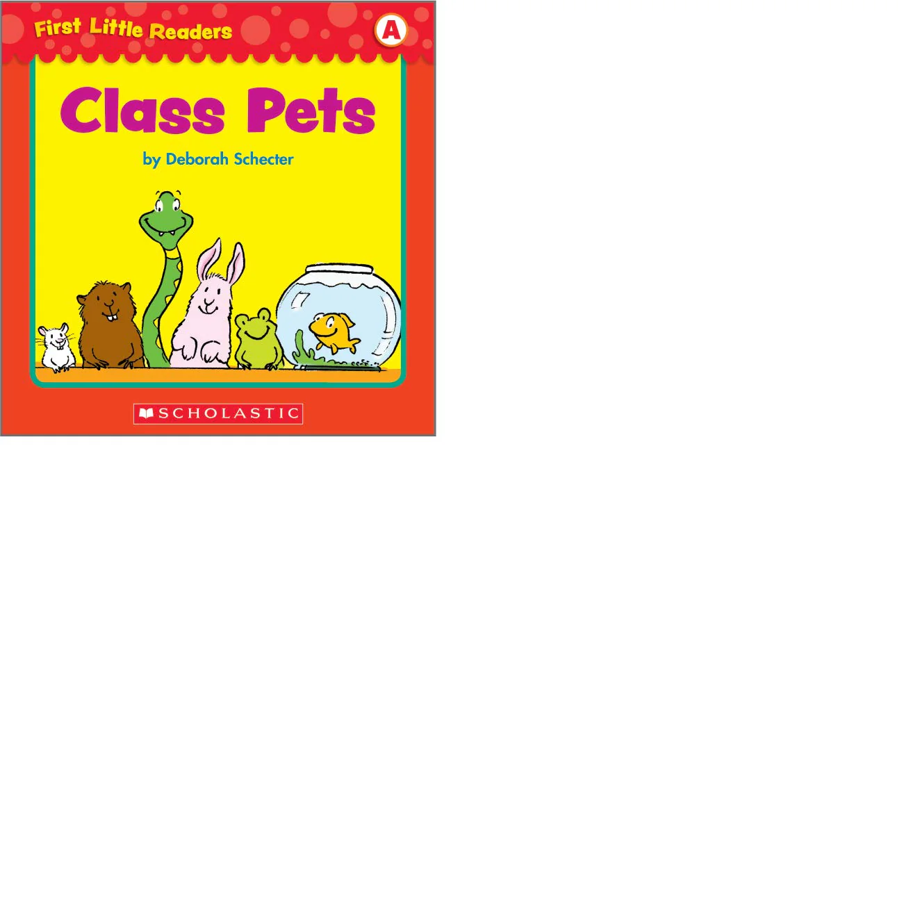 First Little Readers: Guided Reading Level A (Parent Pack): 25 Irresistible Books That Are Just the Right Level for Beginning Readers - Image 8