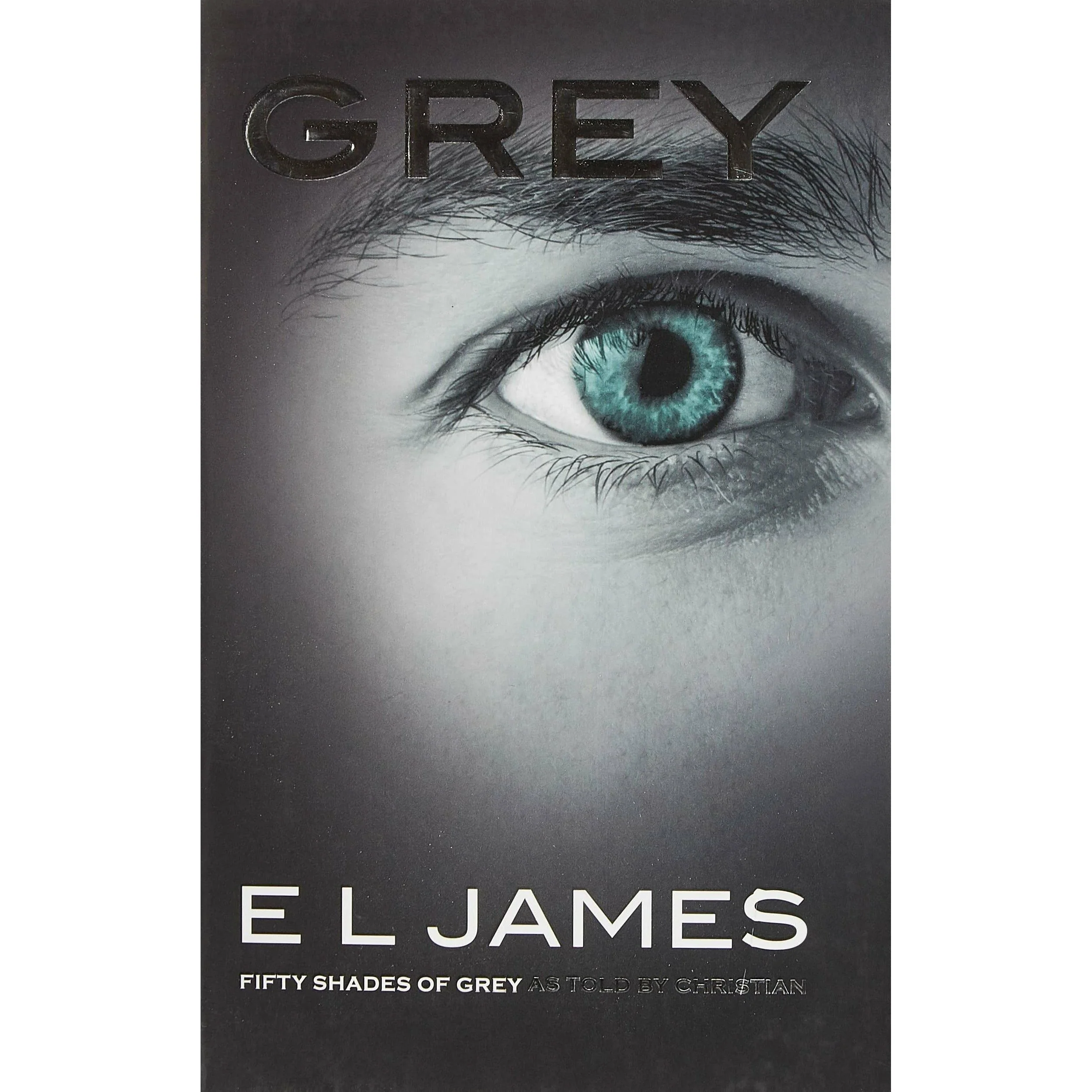 E L James Fifty 50 Shades of Grey, Darker and Freed Classic Original Trilogy 3 Books Collection Set - Image 4