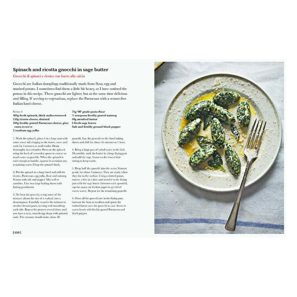 Gino's Italian Adriatic Escape: A taste of Italy from Veneto to Puglia by Gino D'Acampo - Image 4