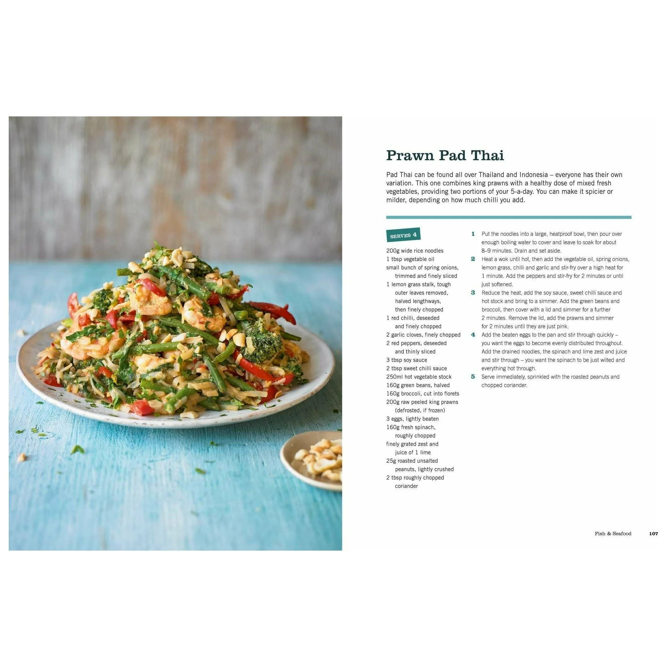 Eat Well for Less: Quick & Easy Meals by Jo Scarratt-Jones, Gregg Wallace & Chris Bavin – Budget Recipe Cookbook - Image 4