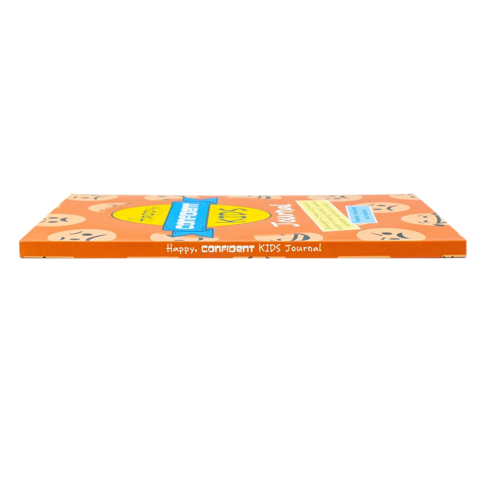 Happy, Confident Kids Journal: Encourages a growth and gratitude mindset by boosting children's happiness, self-esteem and positive thinking - Image 6