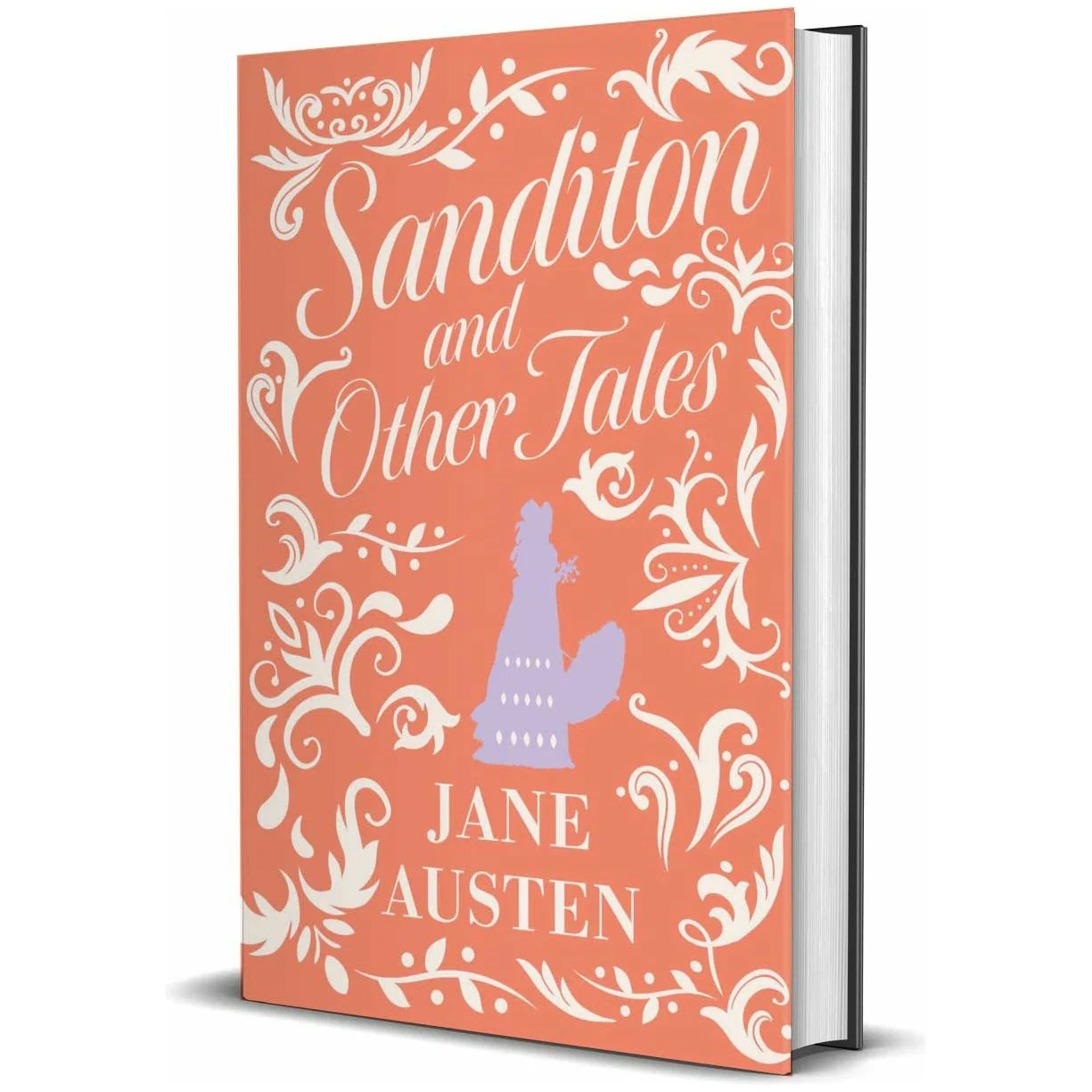 Jane Austen Complete 7 Books Collection Box Set (Mansfield Park, Persuasion, Sense and Sensibility, Pride and Prejudice, Emma, Northanger Abbey, Sanditon and Other Tales) - Image 3