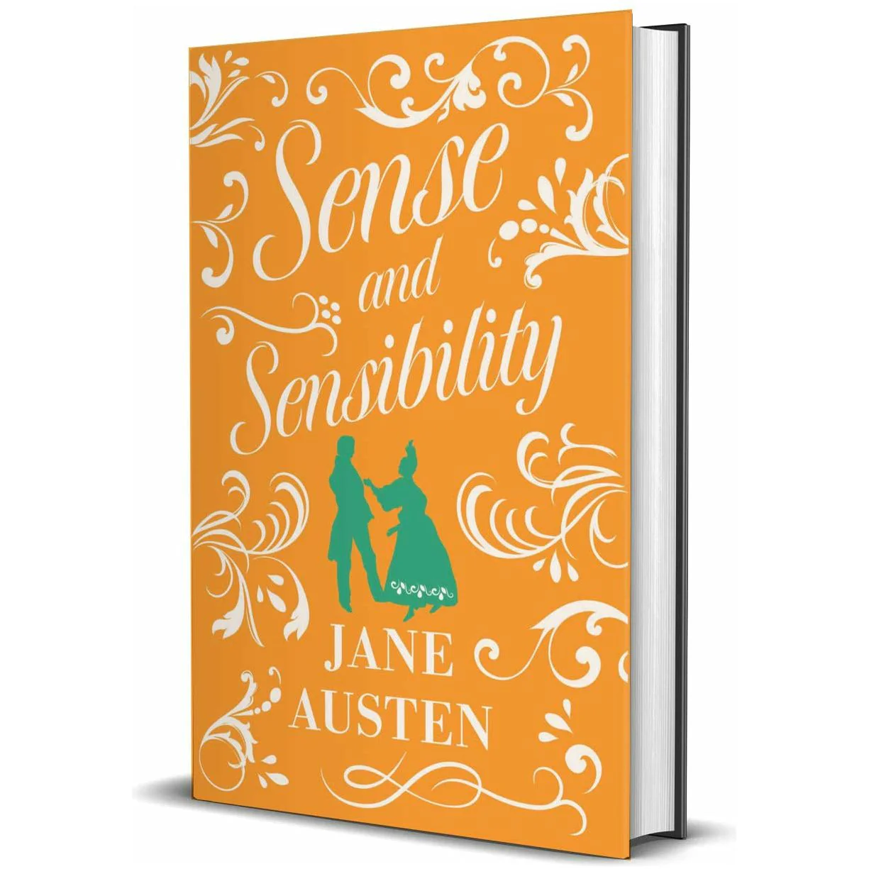 Jane Austen Complete 7 Books Collection Box Set (Mansfield Park, Persuasion, Sense and Sensibility, Pride and Prejudice, Emma, Northanger Abbey, Sanditon and Other Tales) - Image 4