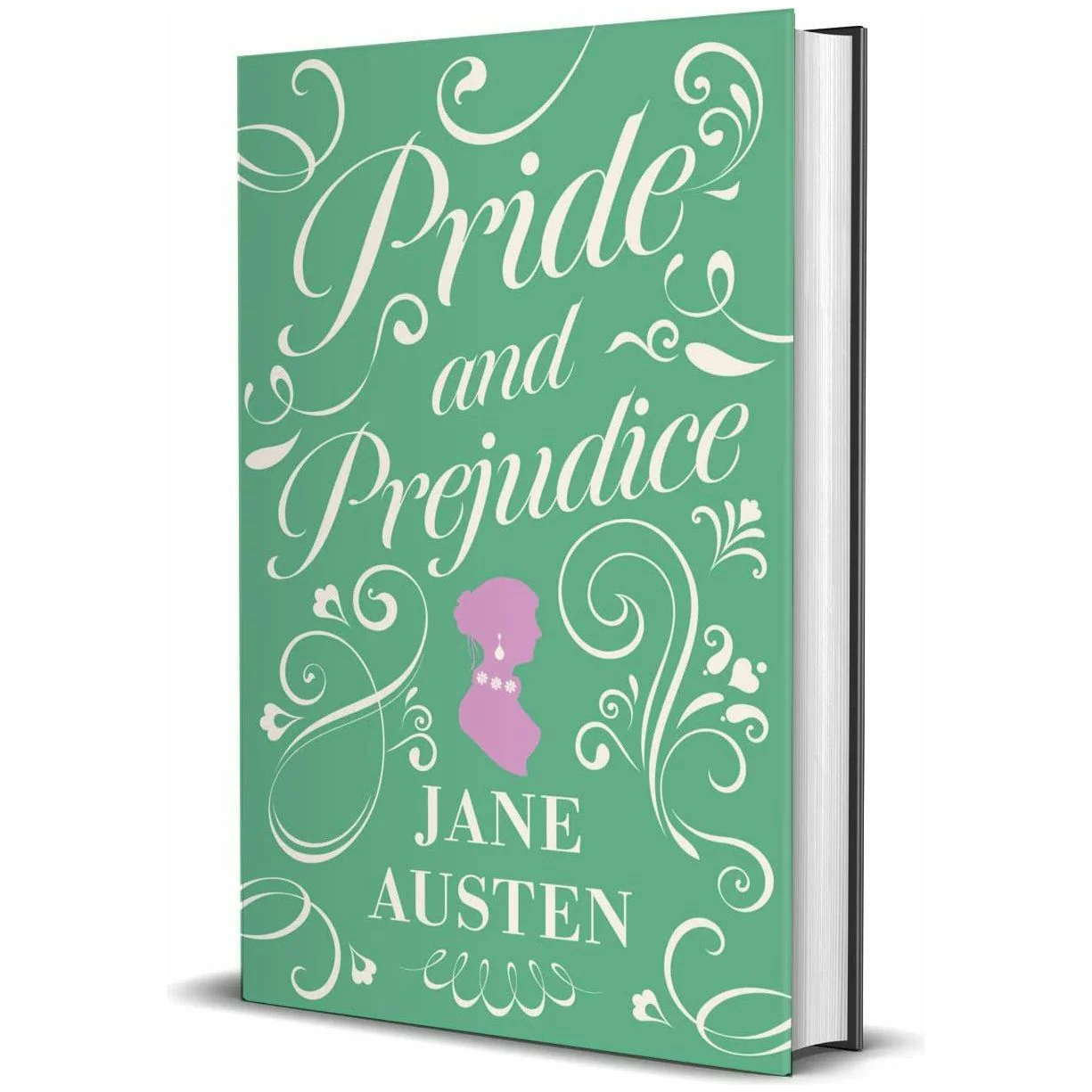 Jane Austen Complete 7 Books Collection Box Set (Mansfield Park, Persuasion, Sense and Sensibility, Pride and Prejudice, Emma, Northanger Abbey, Sanditon and Other Tales) - Image 5