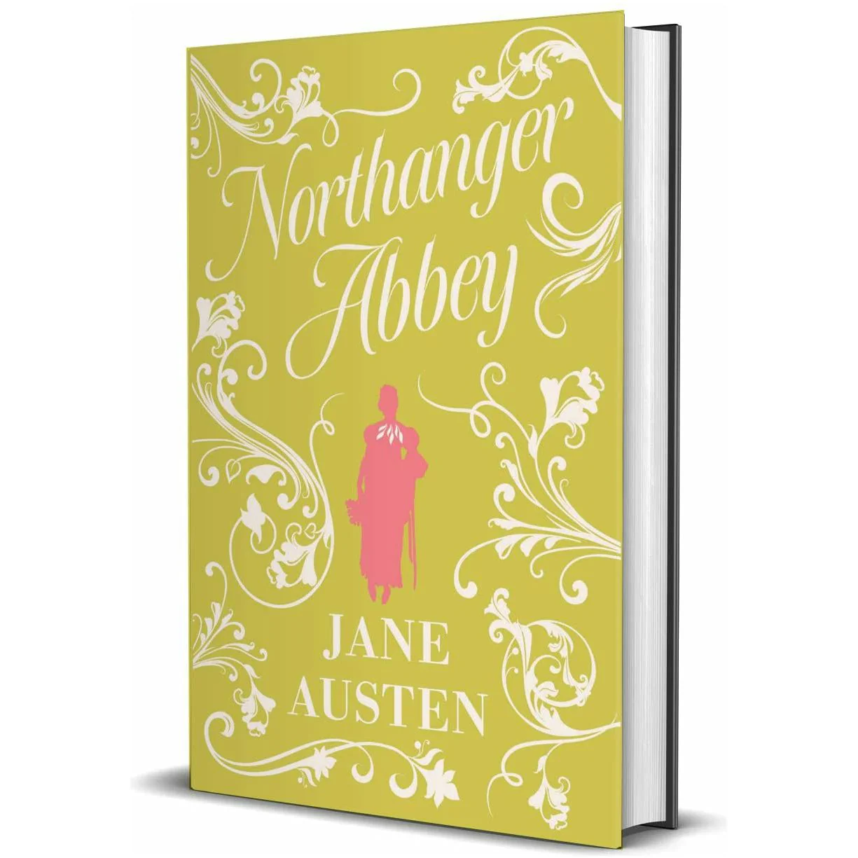 Jane Austen Complete 7 Books Collection Box Set (Mansfield Park, Persuasion, Sense and Sensibility, Pride and Prejudice, Emma, Northanger Abbey, Sanditon and Other Tales) - Image 7