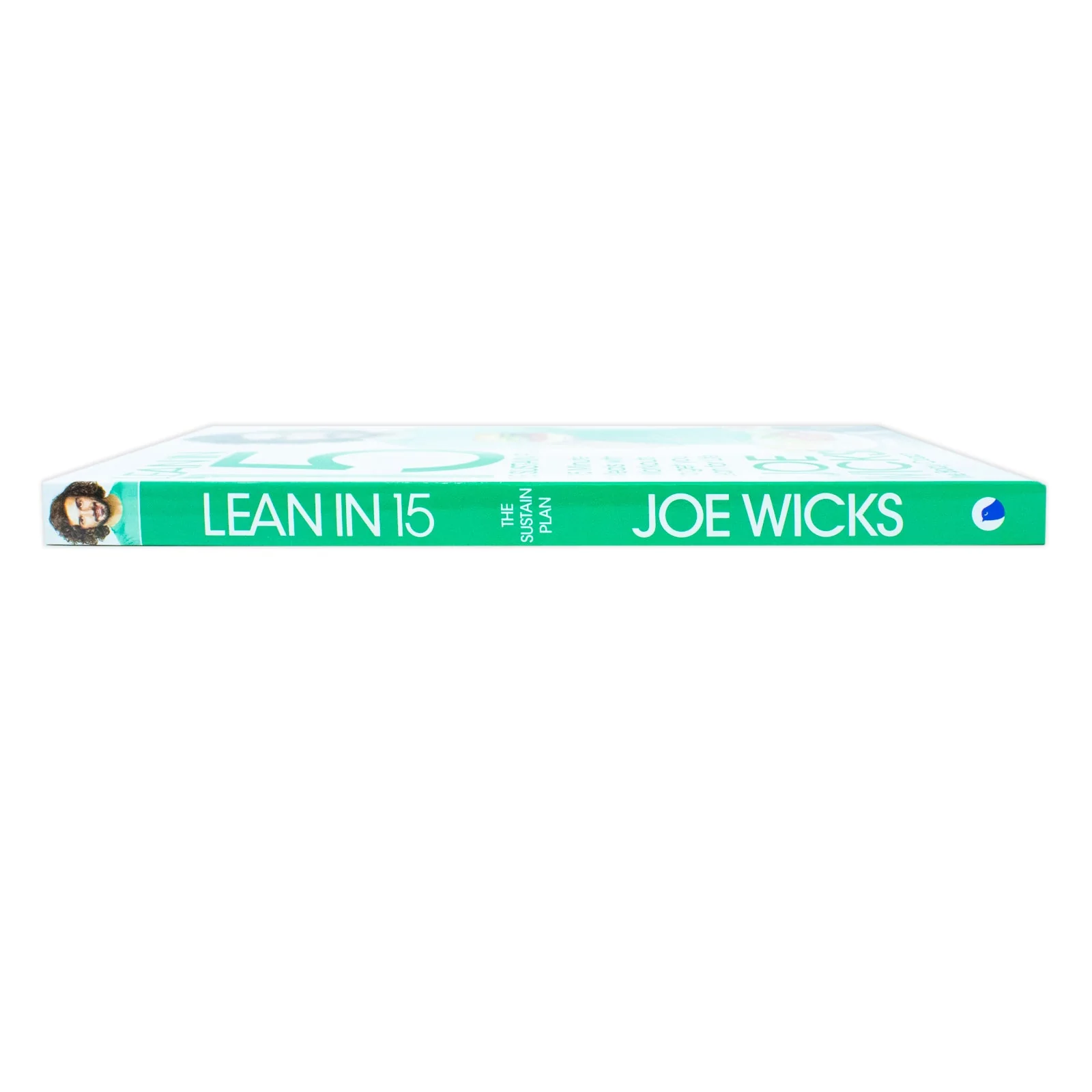 Lean in 15 - The Sustain Plan by Joe Wicks - Image 4