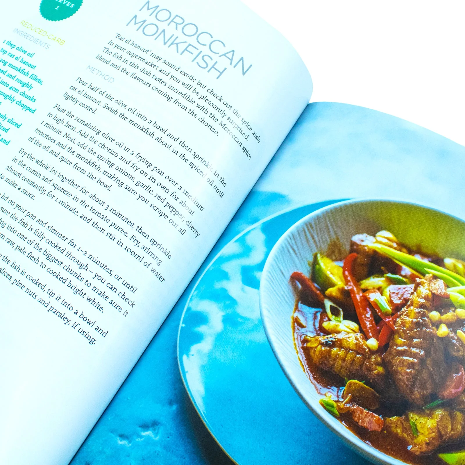 Lean in 15 - The Sustain Plan by Joe Wicks - Image 6