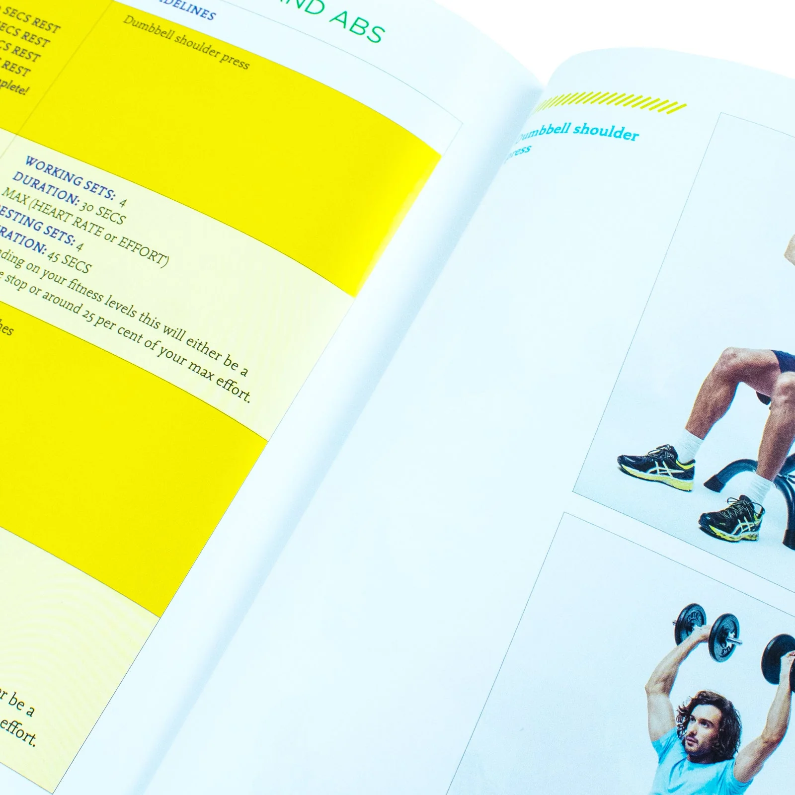 Lean in 15 - The Sustain Plan by Joe Wicks - Image 7