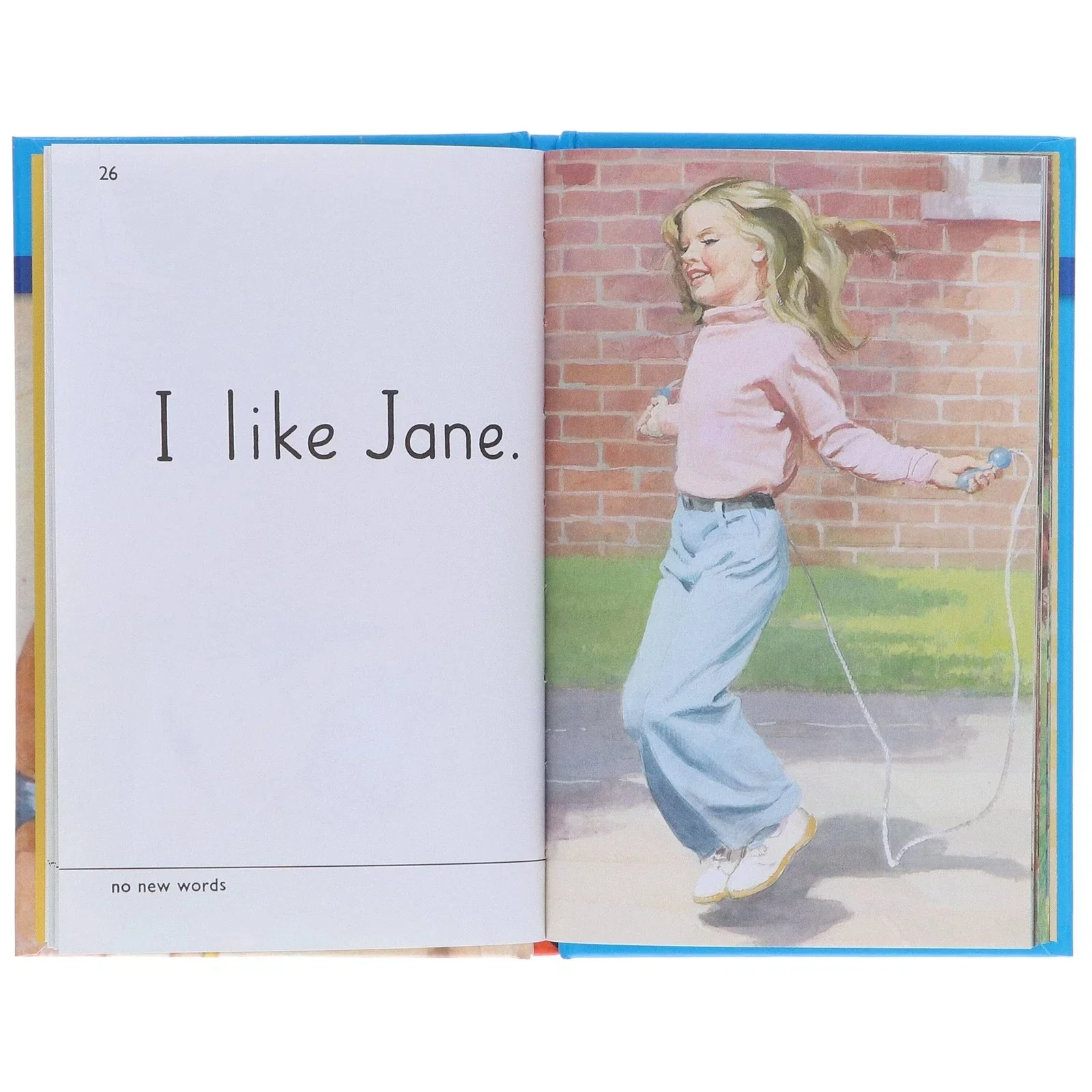 Ladybird Key Words with Peter and Jane 36 Books Collection Box Set - Image 8