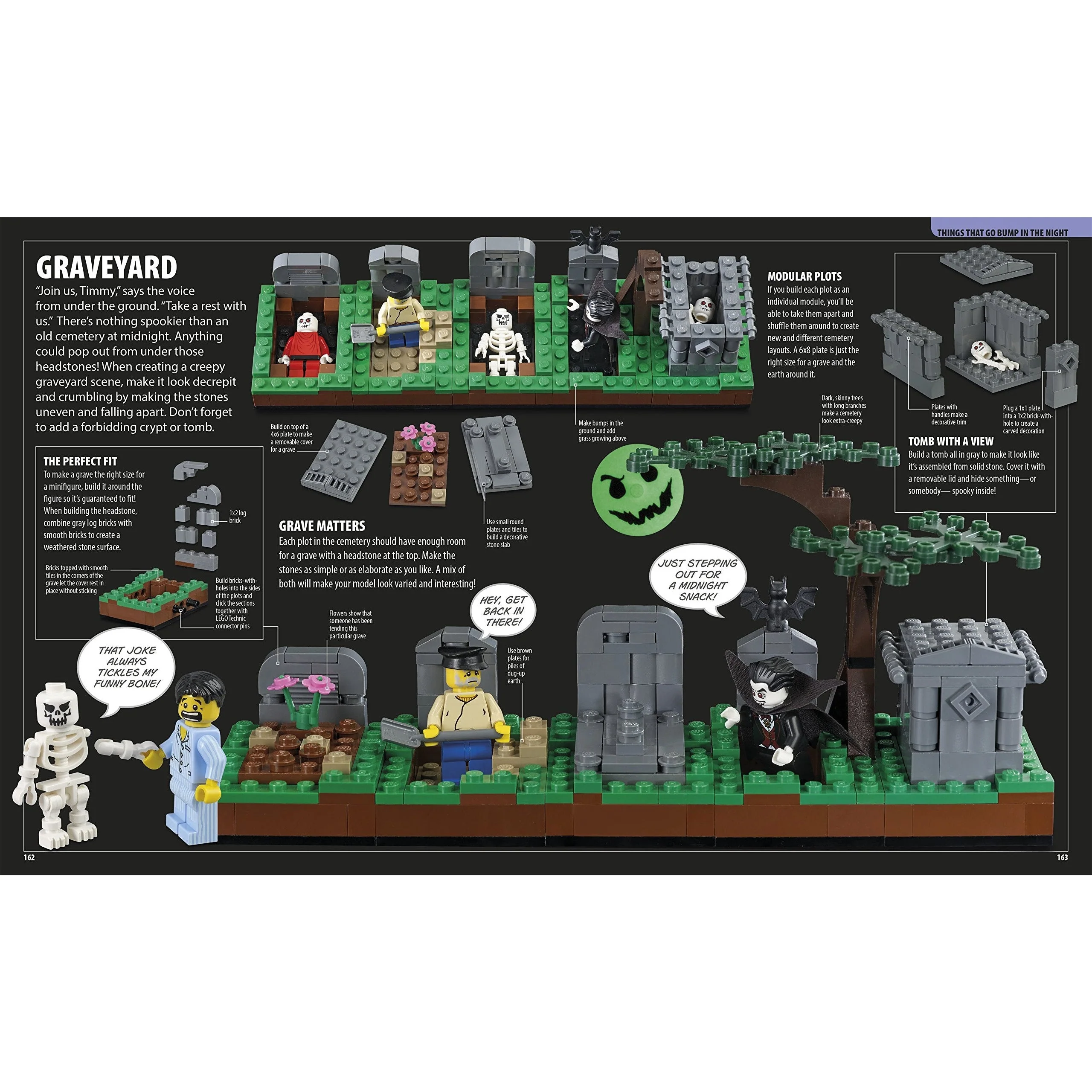 Lego Play Book Ideas To Bring Your Bricks To Life By Tim Goddard And Peter Reid - Image 4