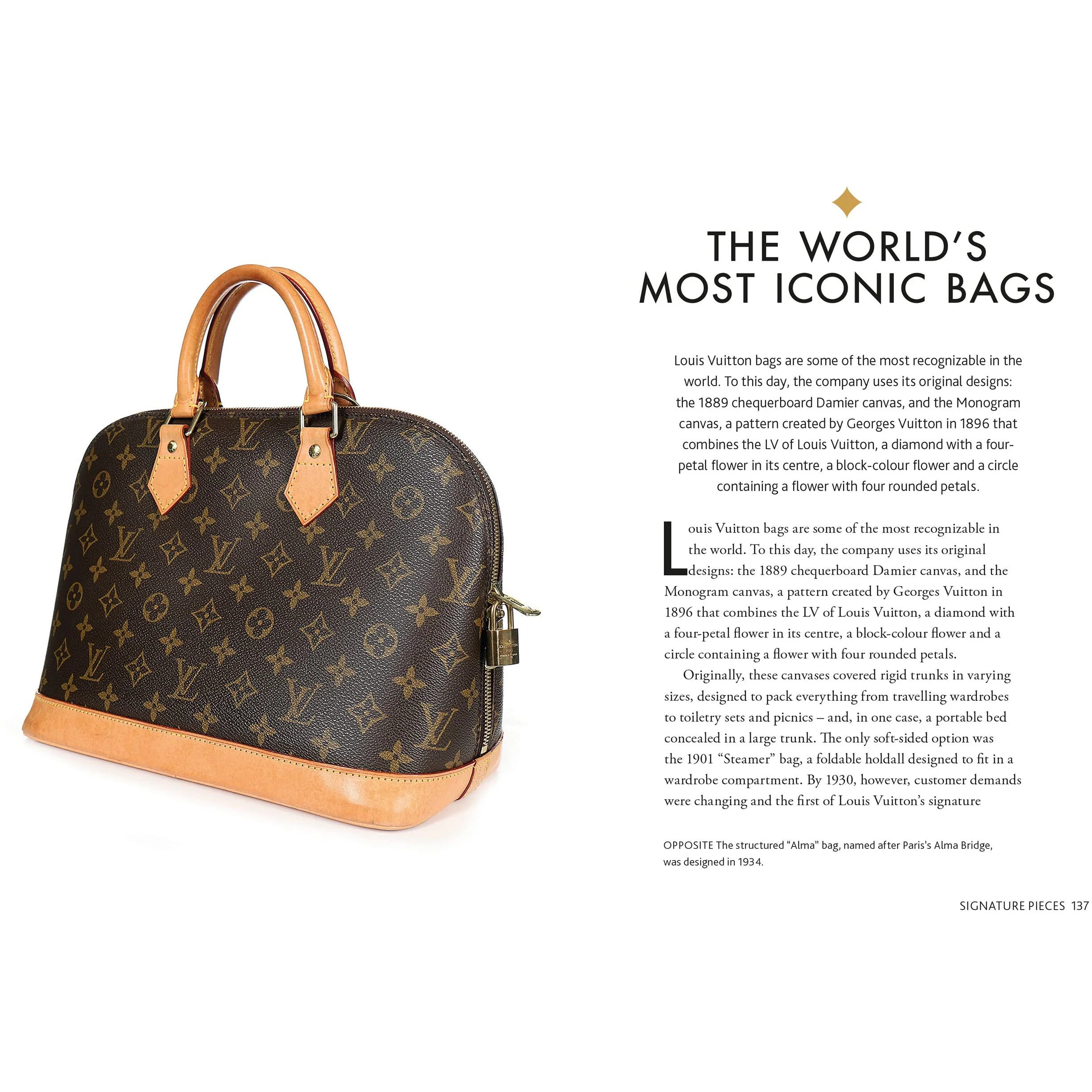 Little Guides to Style II : A Historical Review of Four Fashion Icons: 18 - Schiaparelli, Yves Saint Laurent, Louis Vuitton, Louboutin - Image 3