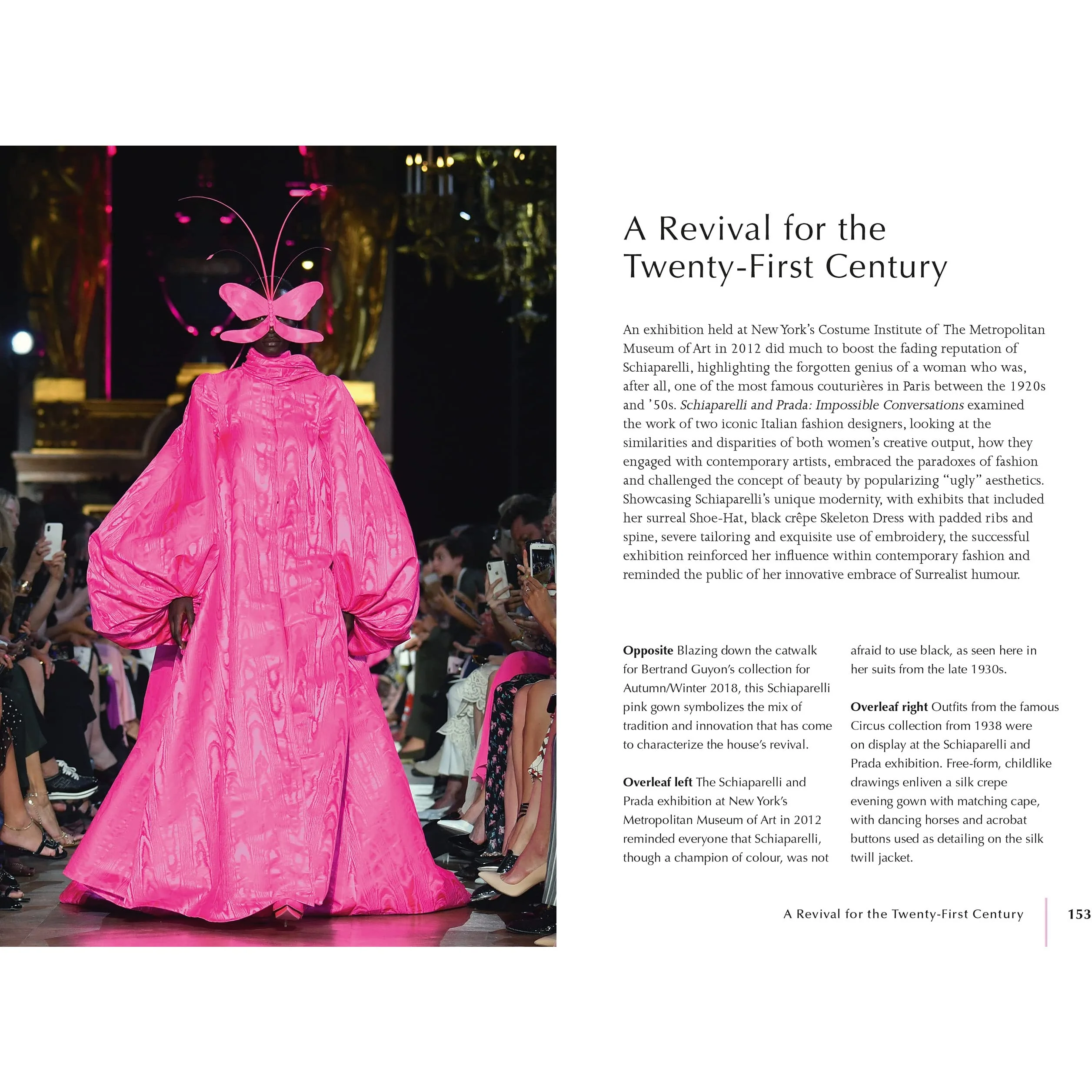 Little Guides to Style II : A Historical Review of Four Fashion Icons: 18 - Schiaparelli, Yves Saint Laurent, Louis Vuitton, Louboutin - Image 4