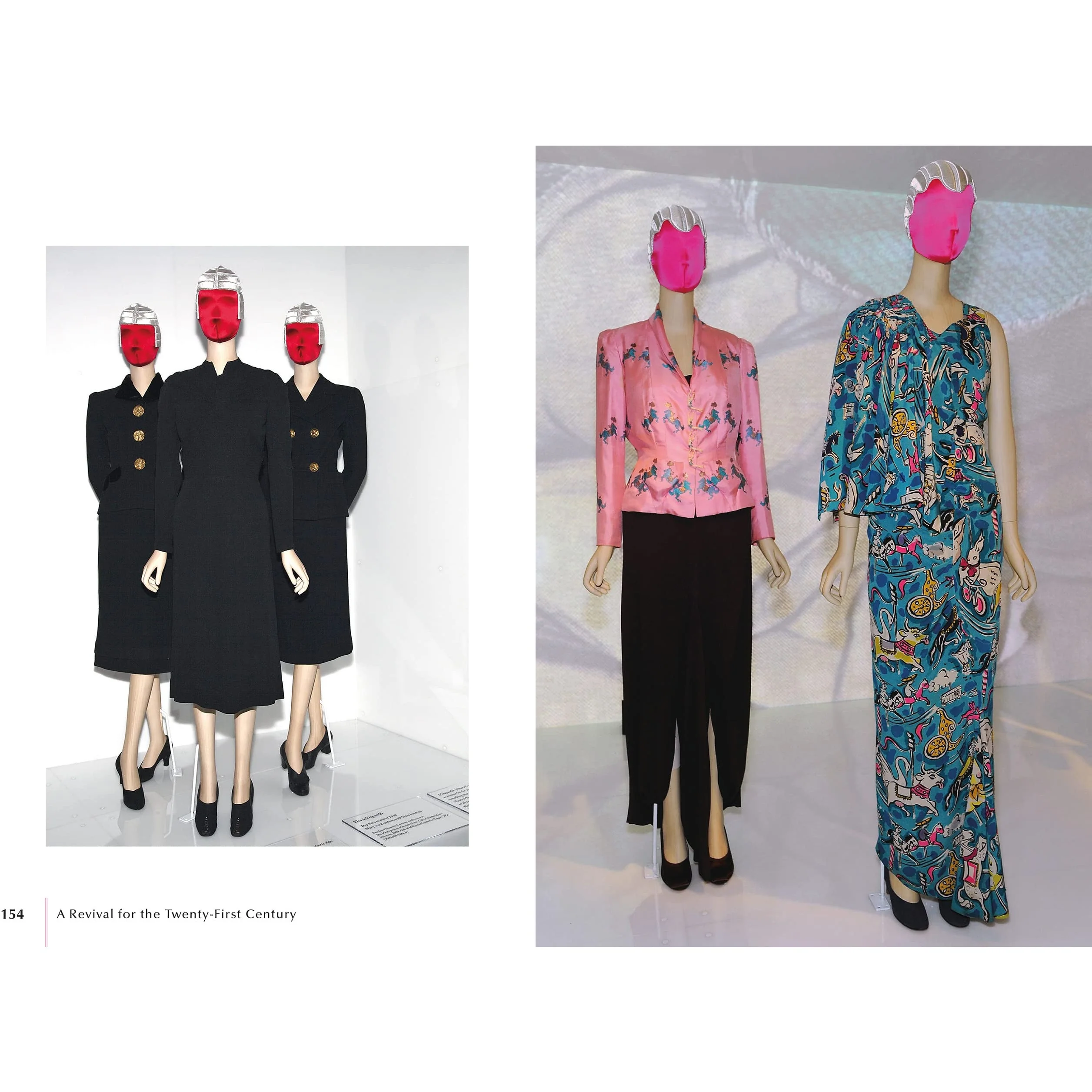 Little Guides to Style II : A Historical Review of Four Fashion Icons: 18 - Schiaparelli, Yves Saint Laurent, Louis Vuitton, Louboutin - Image 5