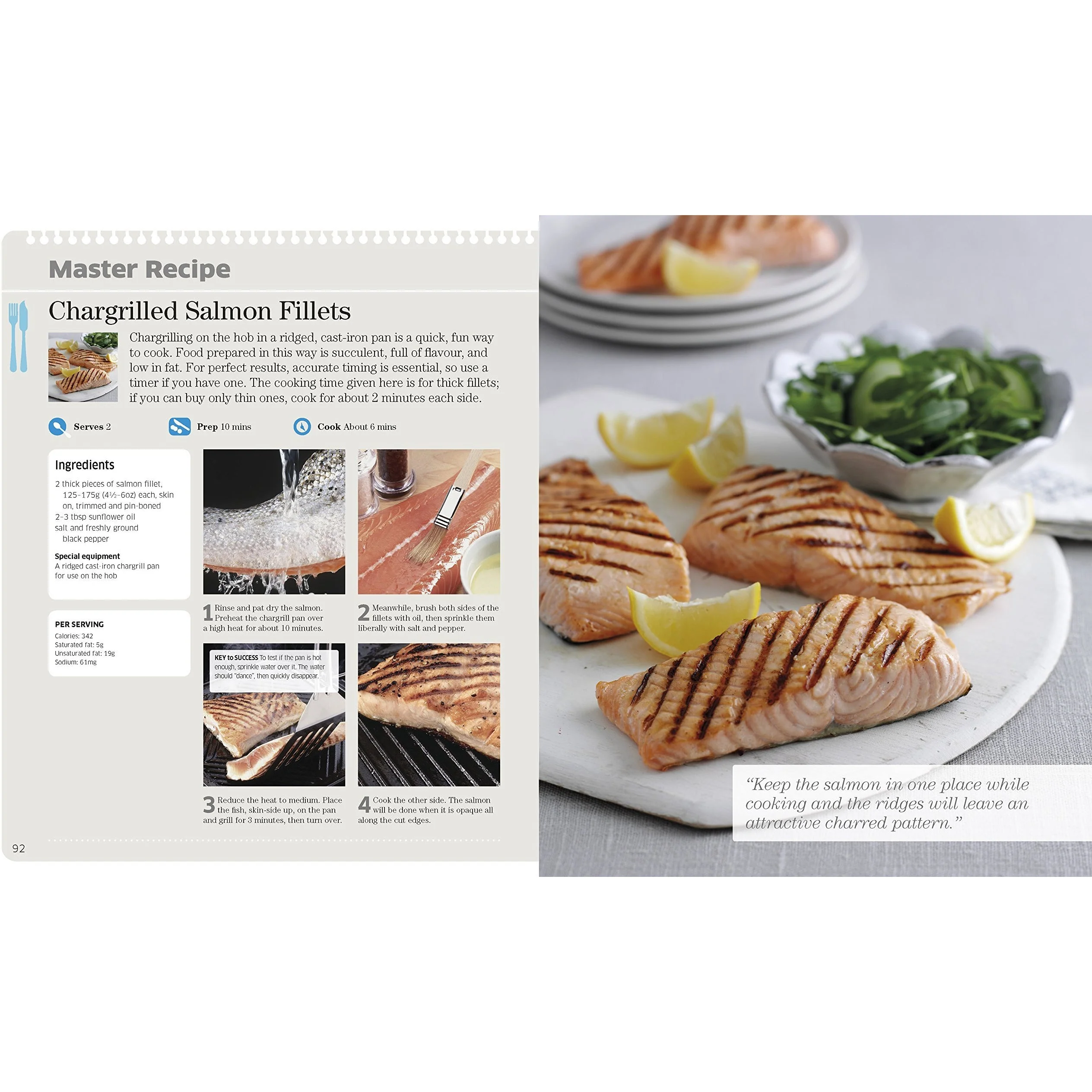 Mary Berry Cookery Course: A Step-by-Step Masterclass in Home Cooking - Image 3