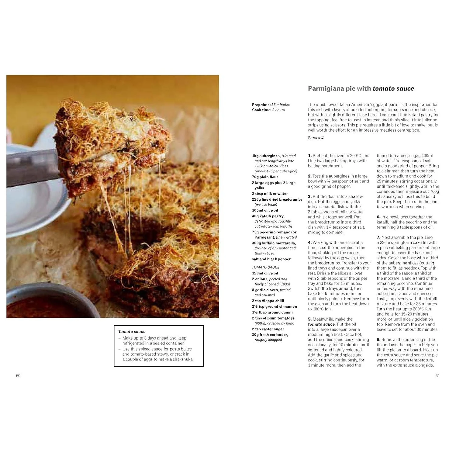 Ottolenghi Test Kitchen: Extra Good Things by Yotam Ottolenghi - Image 2
