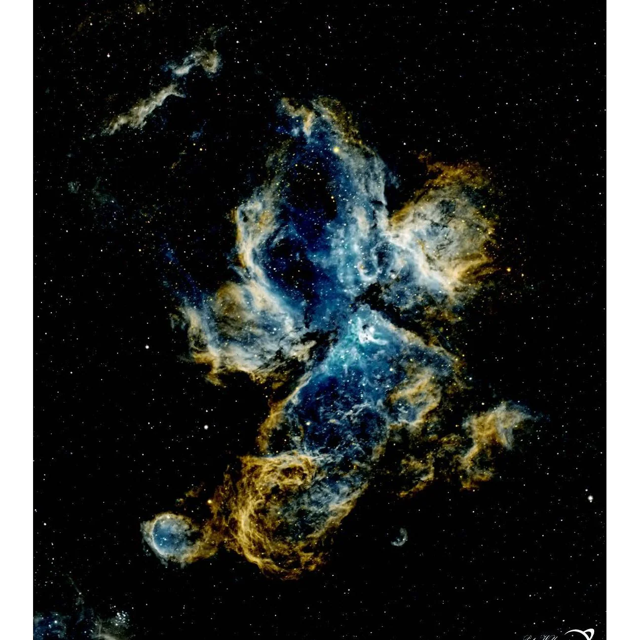 Philip's Stargazing 2024 Month-by-Month Guide to the Night Sky Britain & Ireland by Nigel Henbest - Image 4