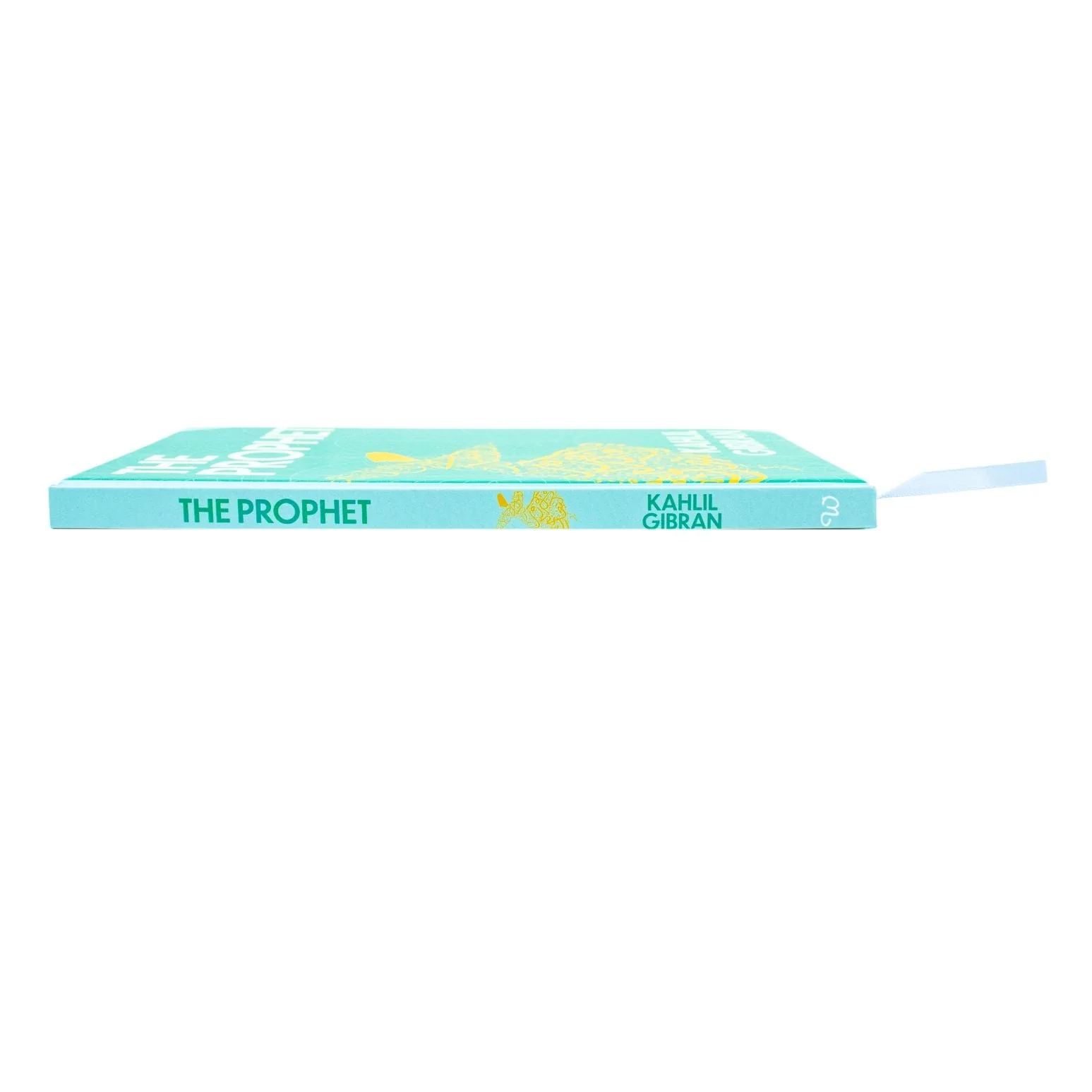 The Prophet by Kahlil Gibran (Deluxe Hardback Sprayed Edge Edition) - Image 2