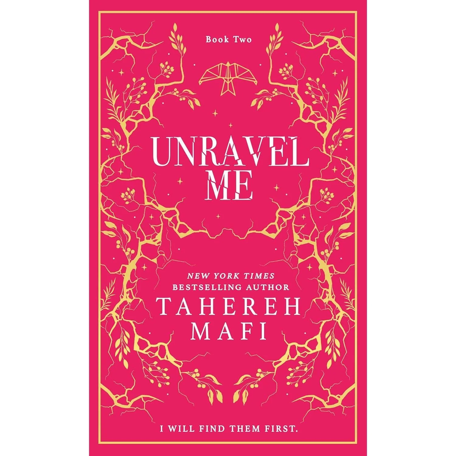 Shatter Me Collectors Edition By Tahereh Mafi 4 Books Collection Set (Shatter Me, Unravel Me, Ignite Me, Restore Me) - Image 3
