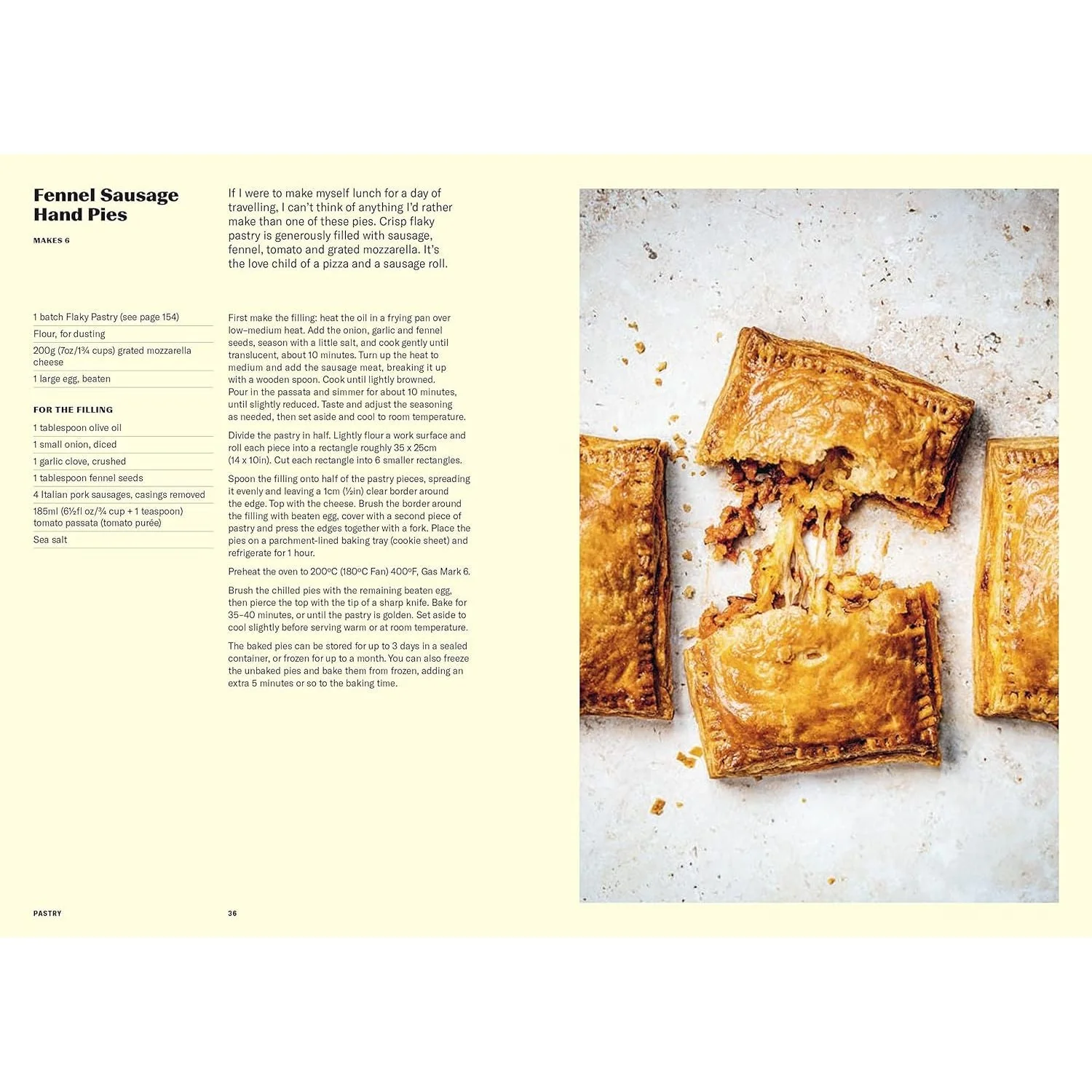 Small Batch Bakes: Baking cakes, cookies, bars and buns for one to six people by Edd Kimber - Image 4