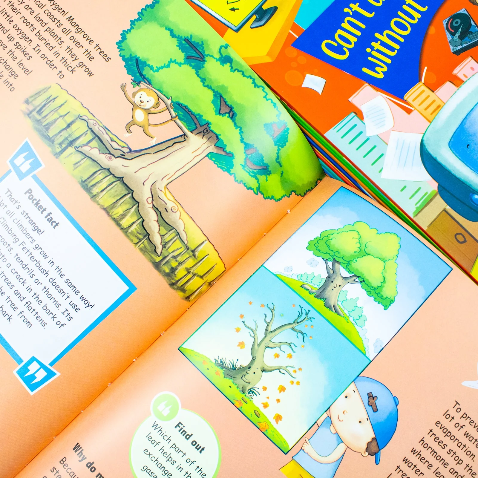 Tell me why? Collection of 12 Books (Why Is the snapdragon called so, Why Is nickel so popular in batteries, Jelly Wobble, Do Some People Snore, Do Bunnies Hop & More) - Image 8