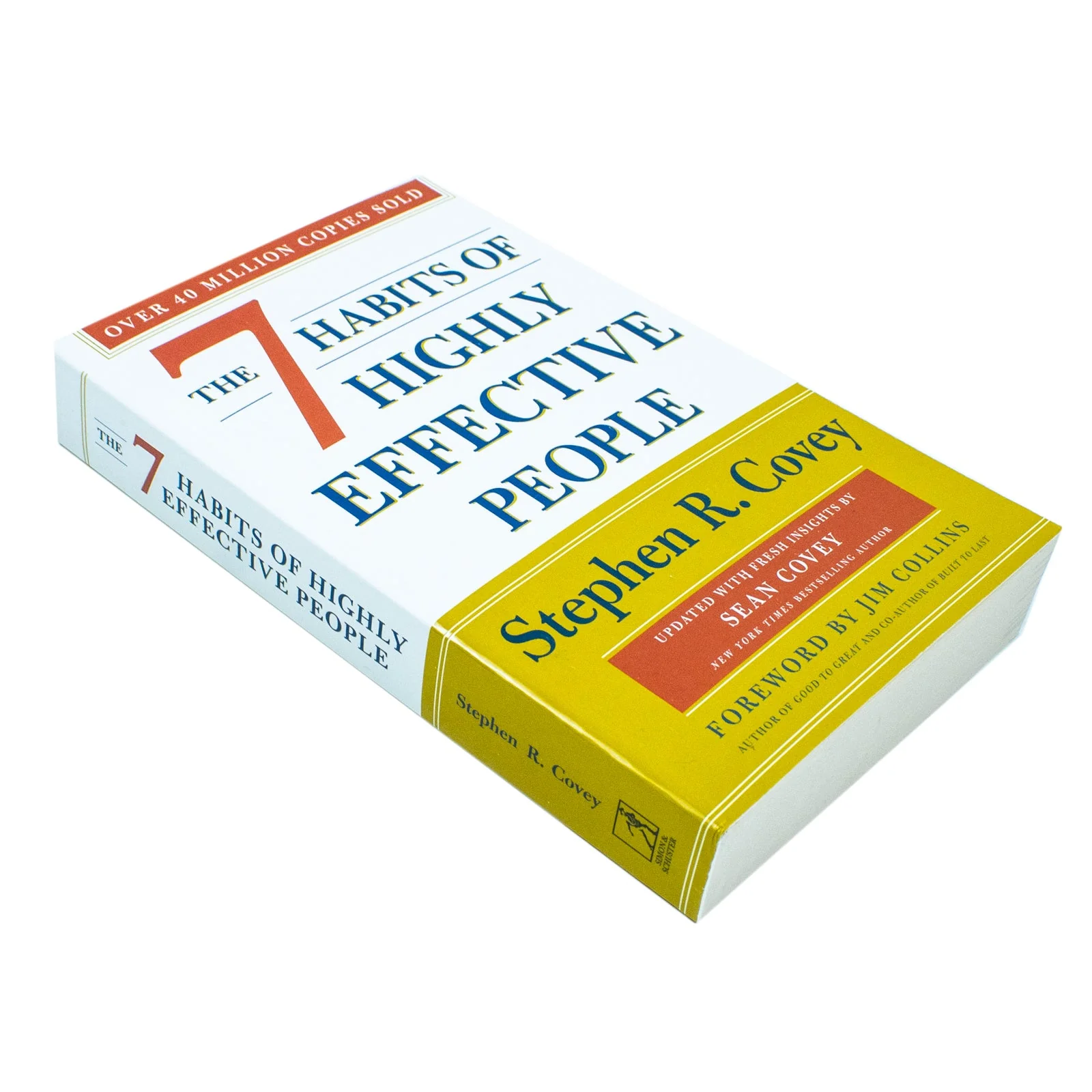 The 7 Habits of Highly Effective People - Image 2